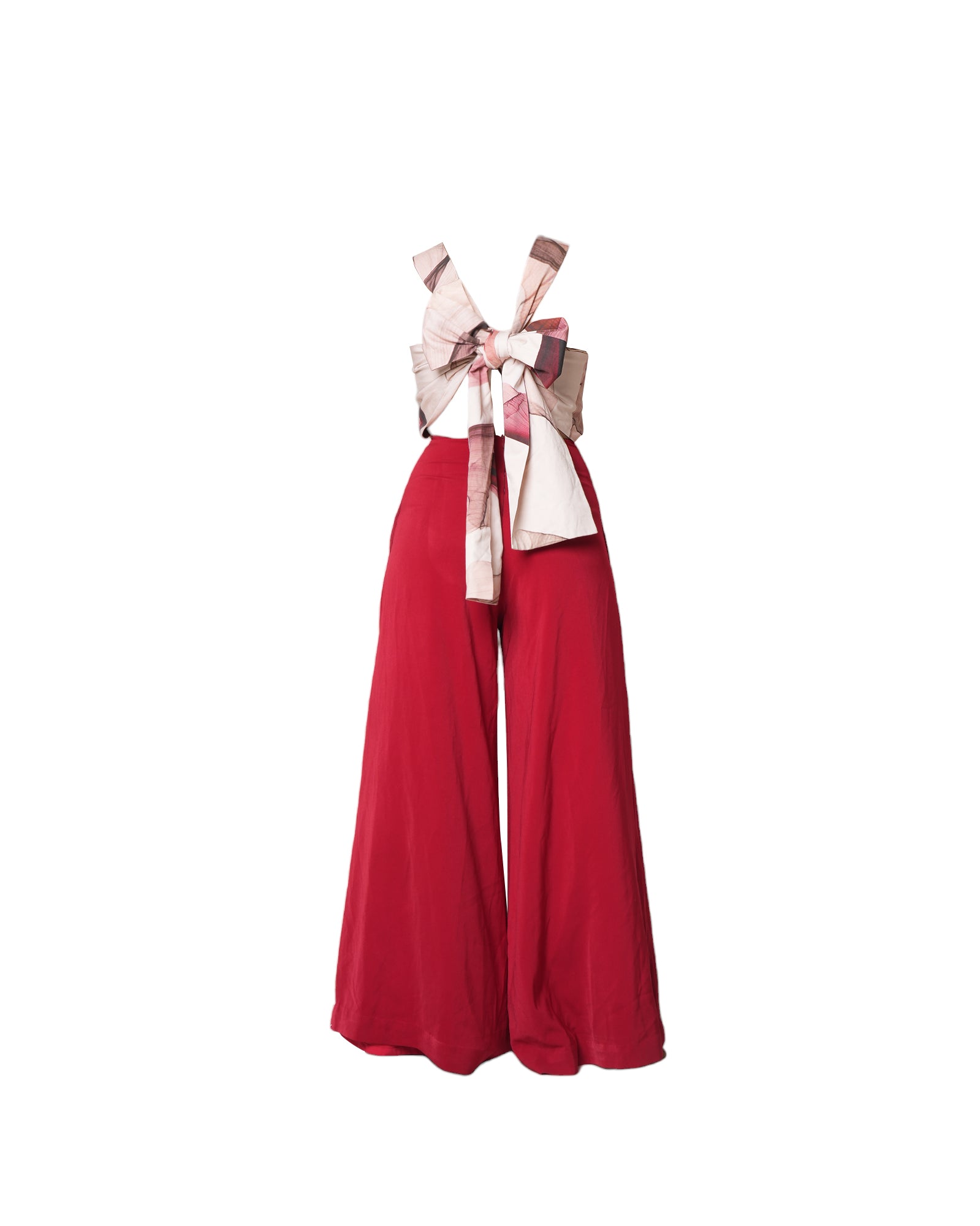 Lola by Suman B Jumpsuit