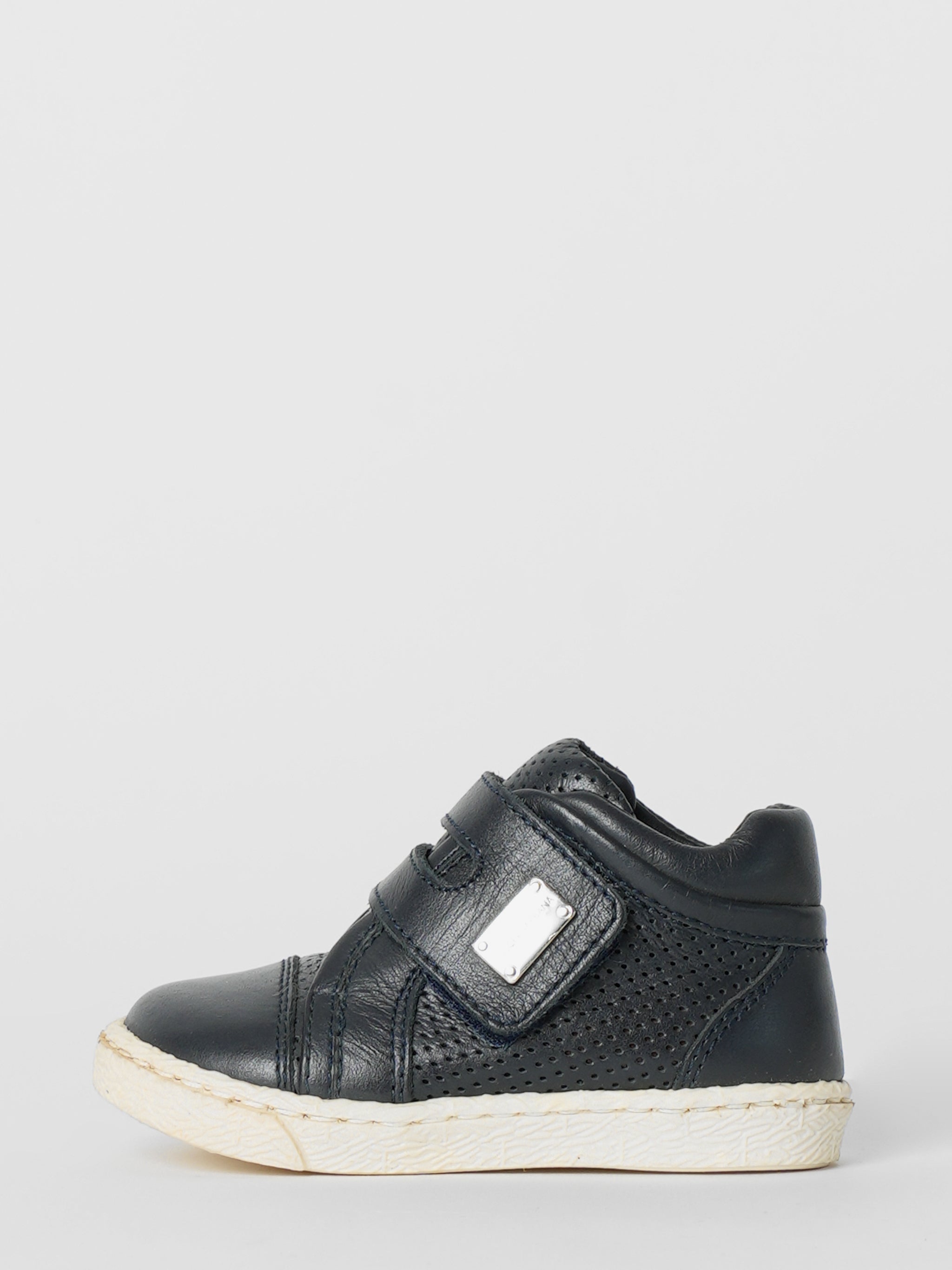 Dolce & Gabbana Black Shoes