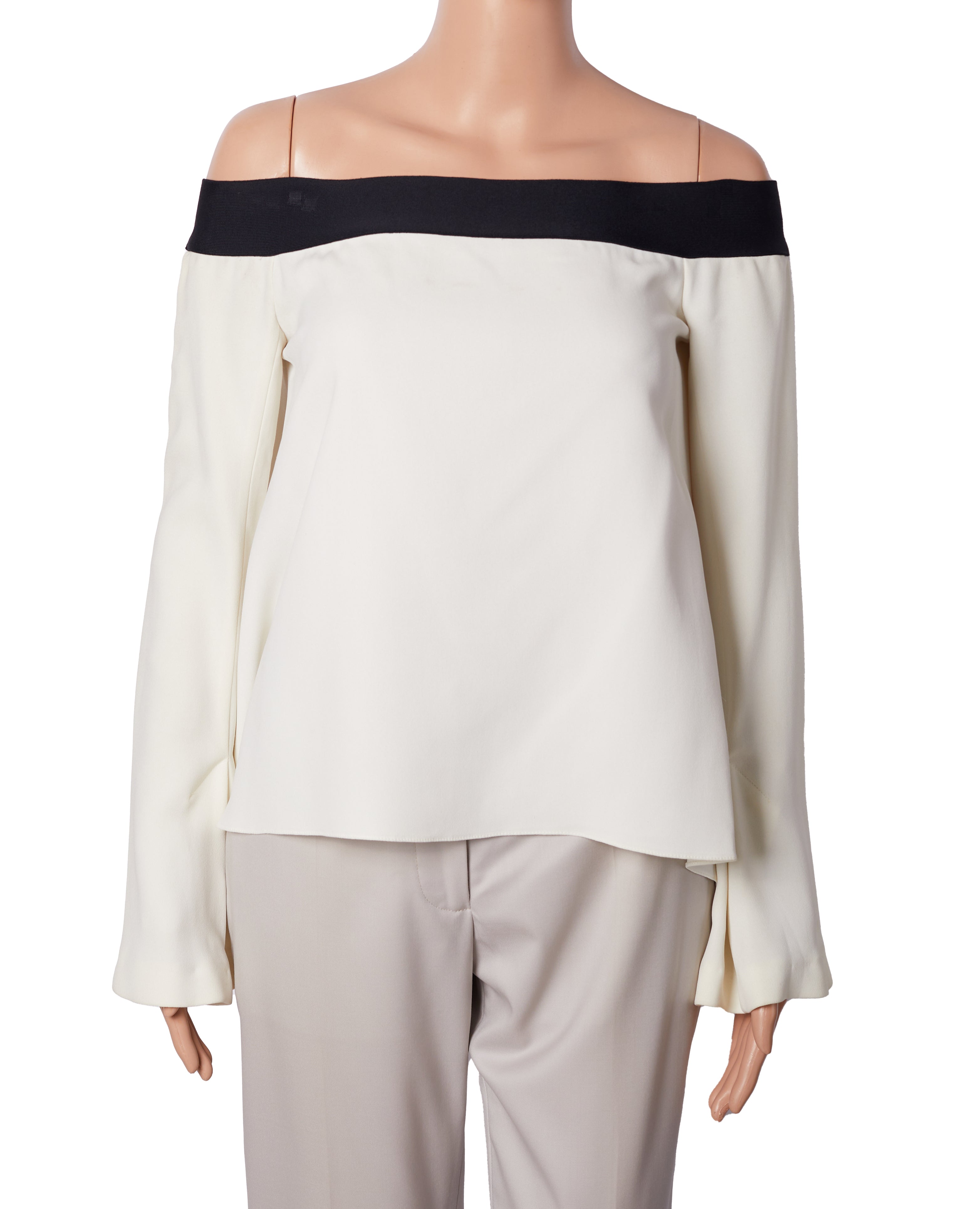 Roland Mouret Top