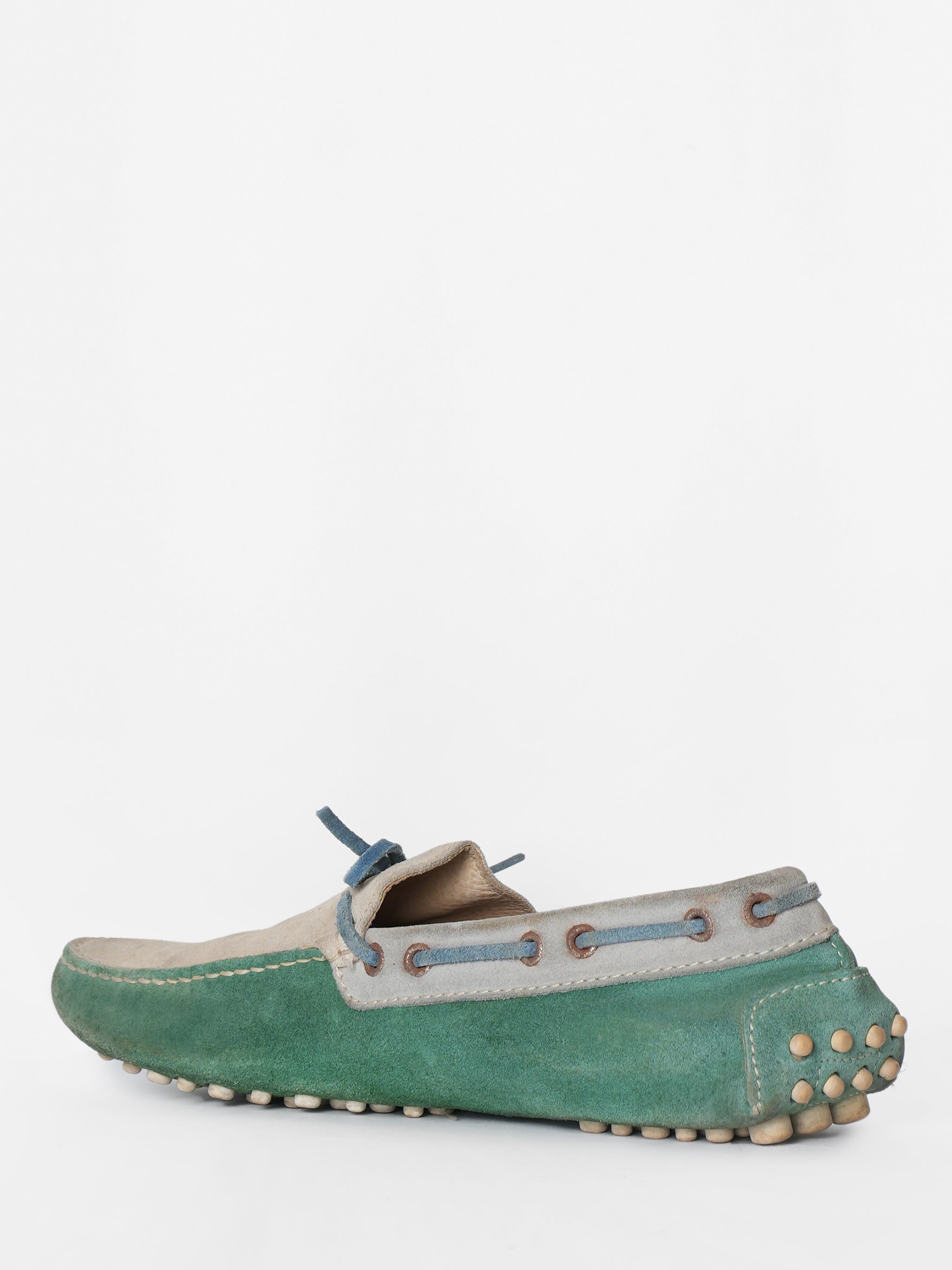 Iceberg Loafers
