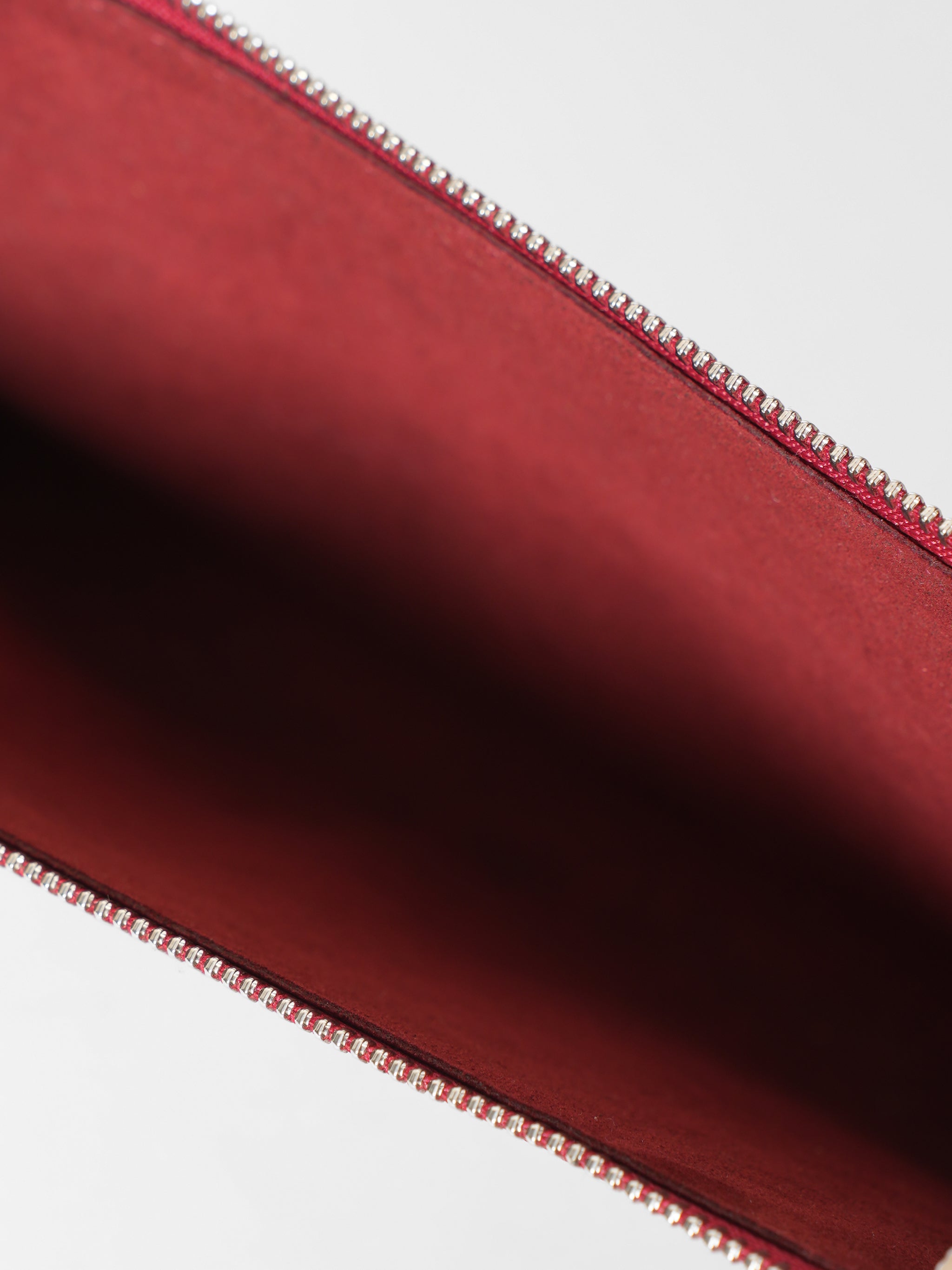 Louis Vuitton Pouch 24 Epi Bag