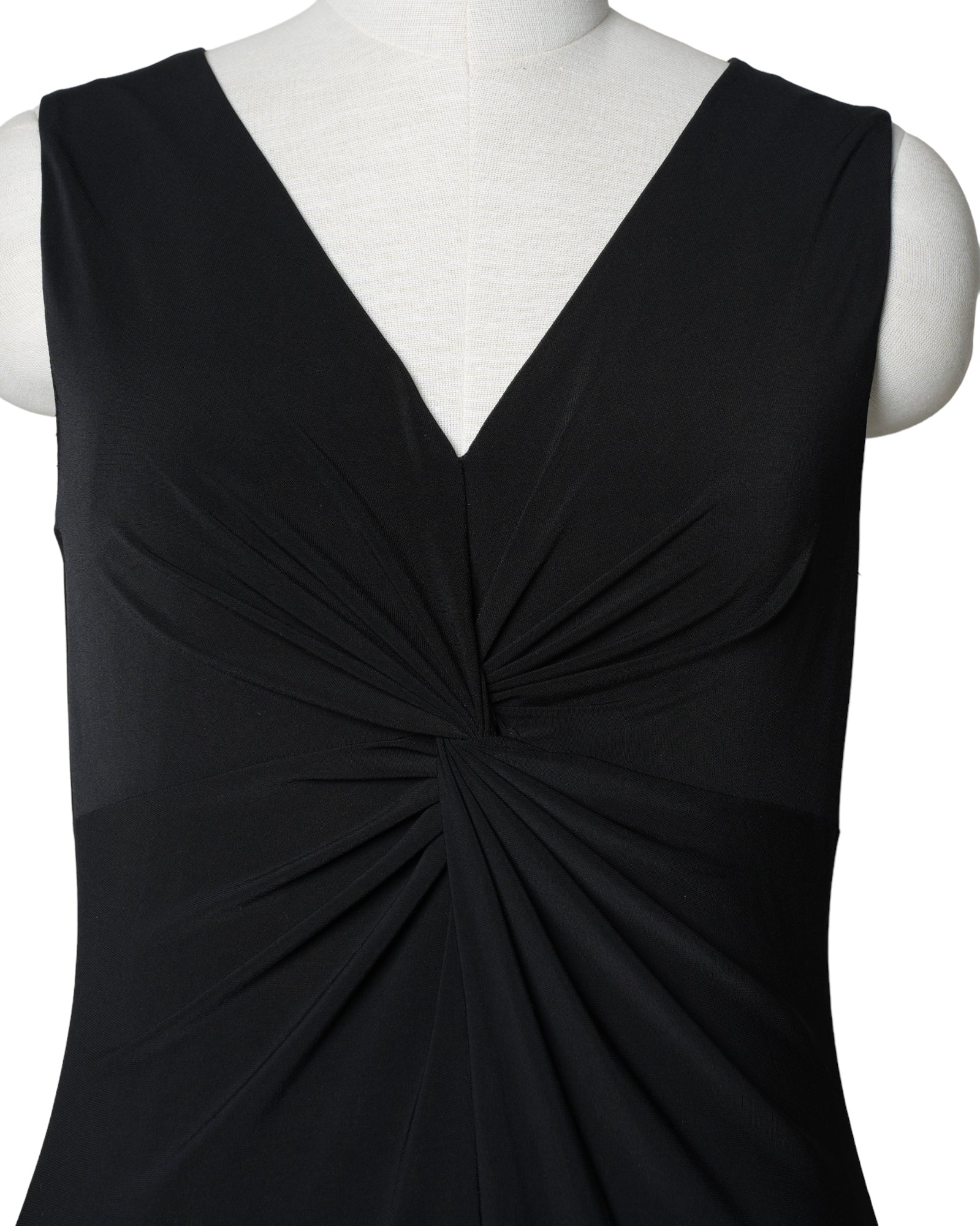 Dkny Black Dress