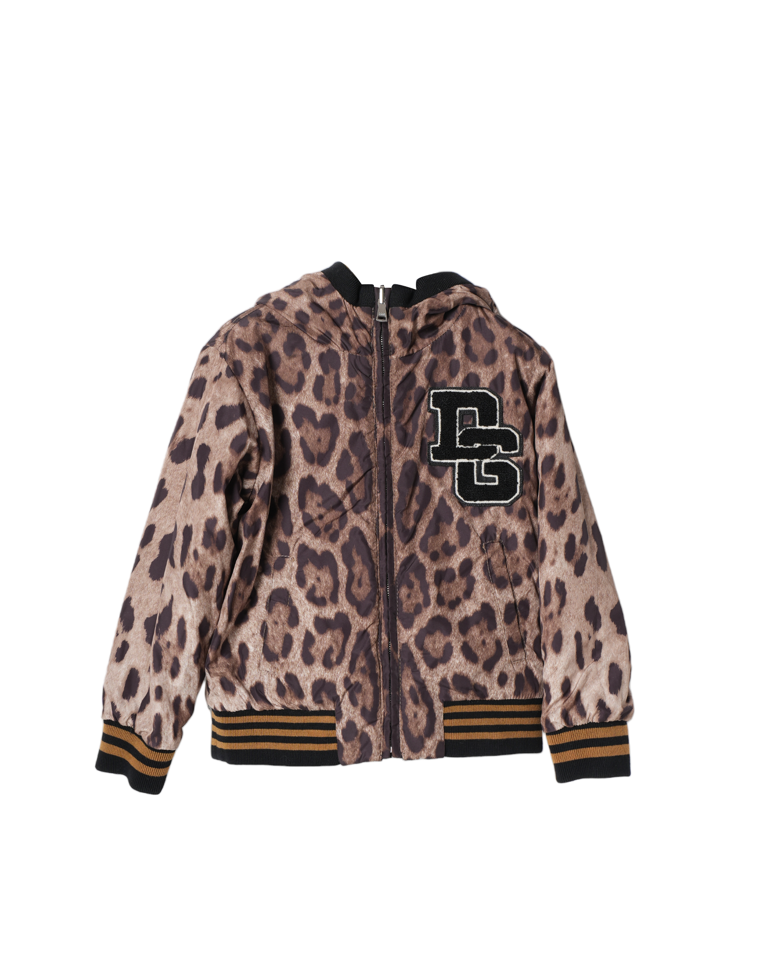 Dolce & Gabbana Reversible Jacket