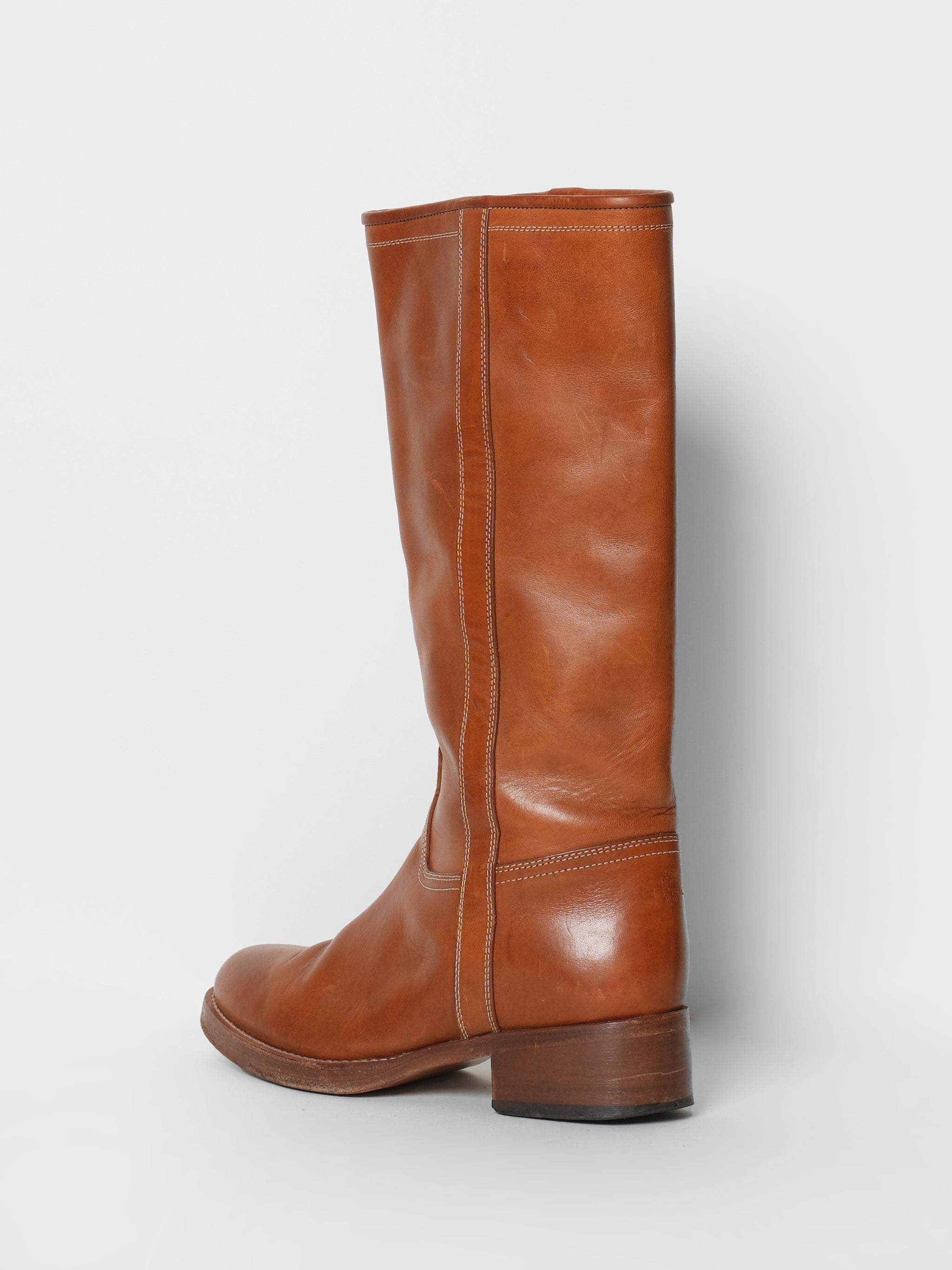 Etro Spring'17 Boots