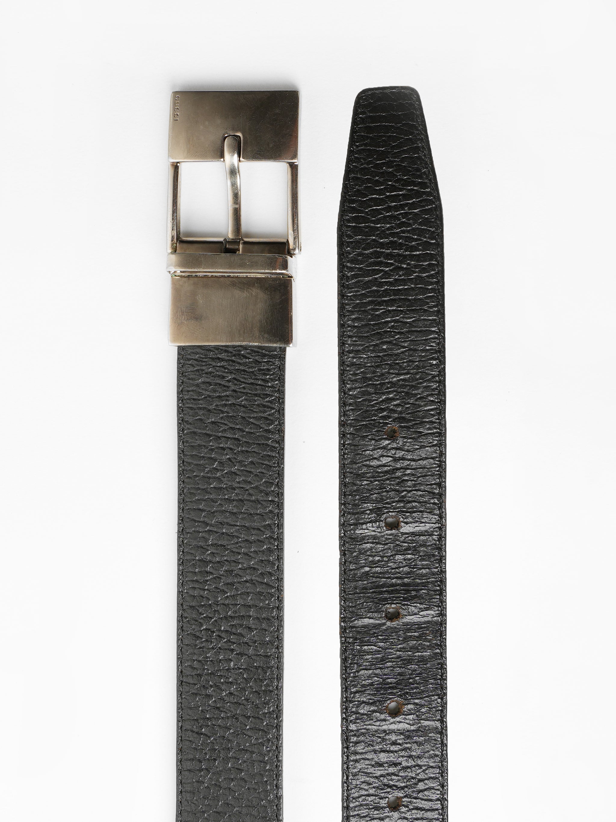 Gucci Mens Belt