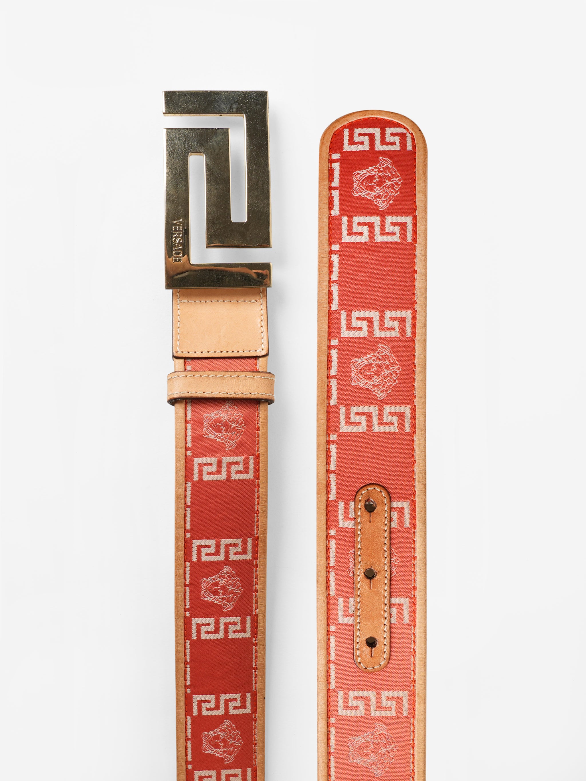 Versace Belt