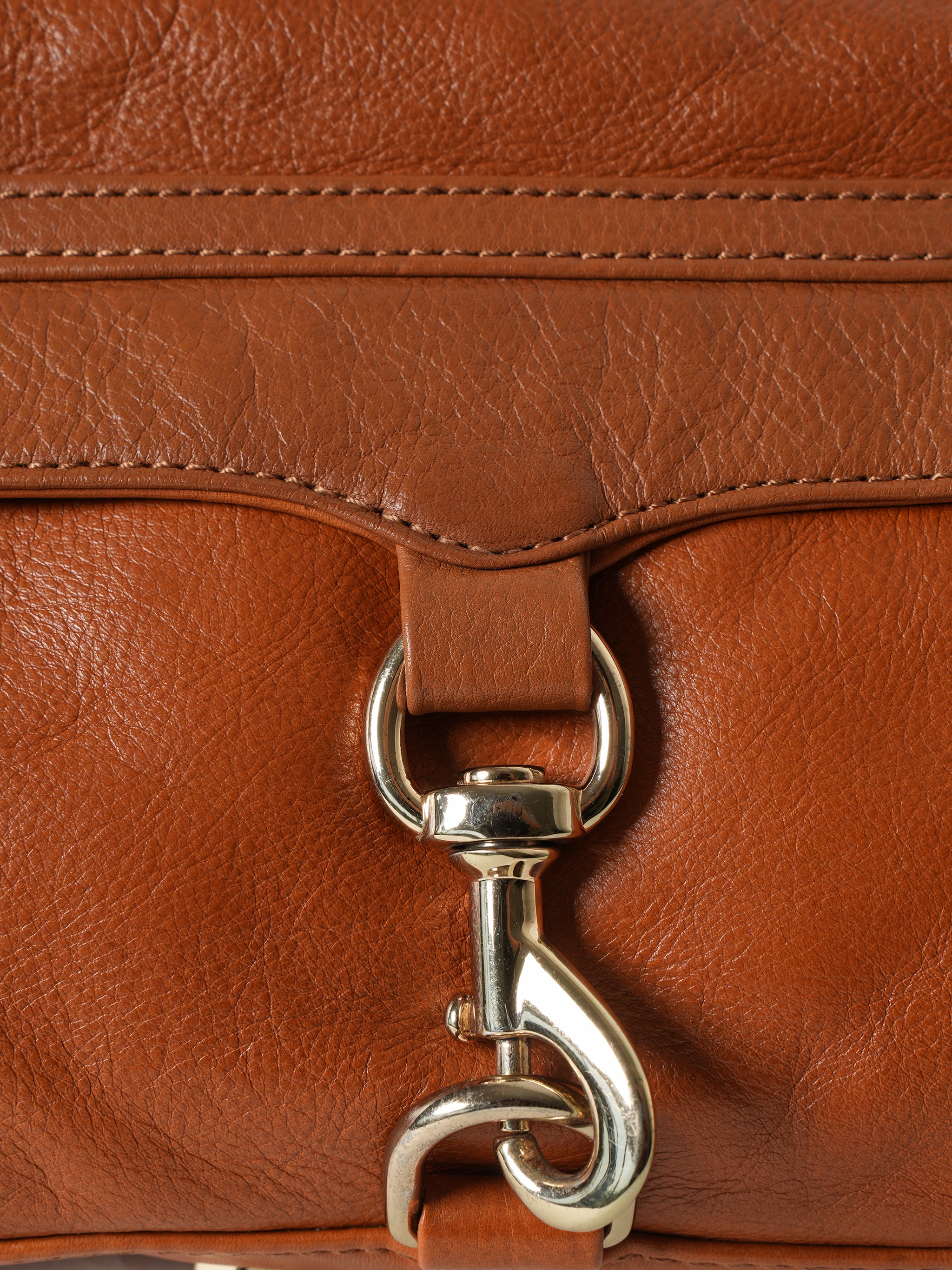 Rebecca Minkoff Mini Mac Crossbody Bag