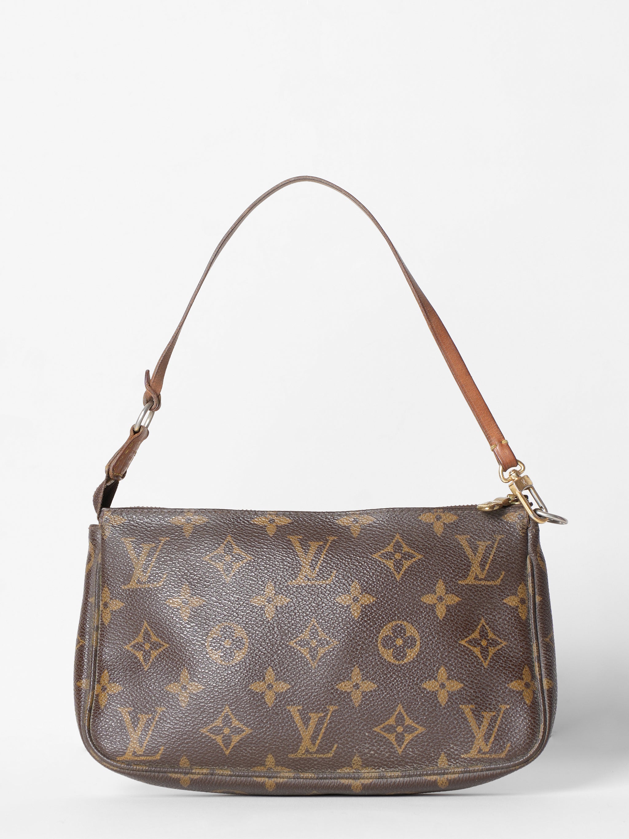 Vintage Louis Vuitton Monogram Pochette