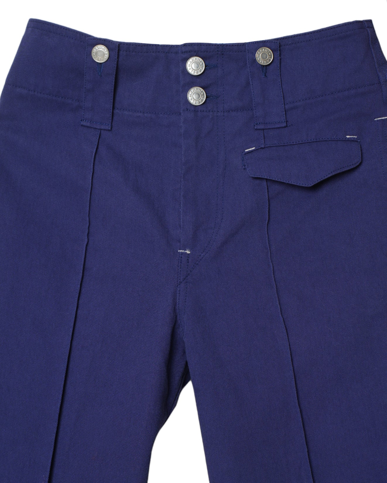 *New* Isabel Marant Blue Pant