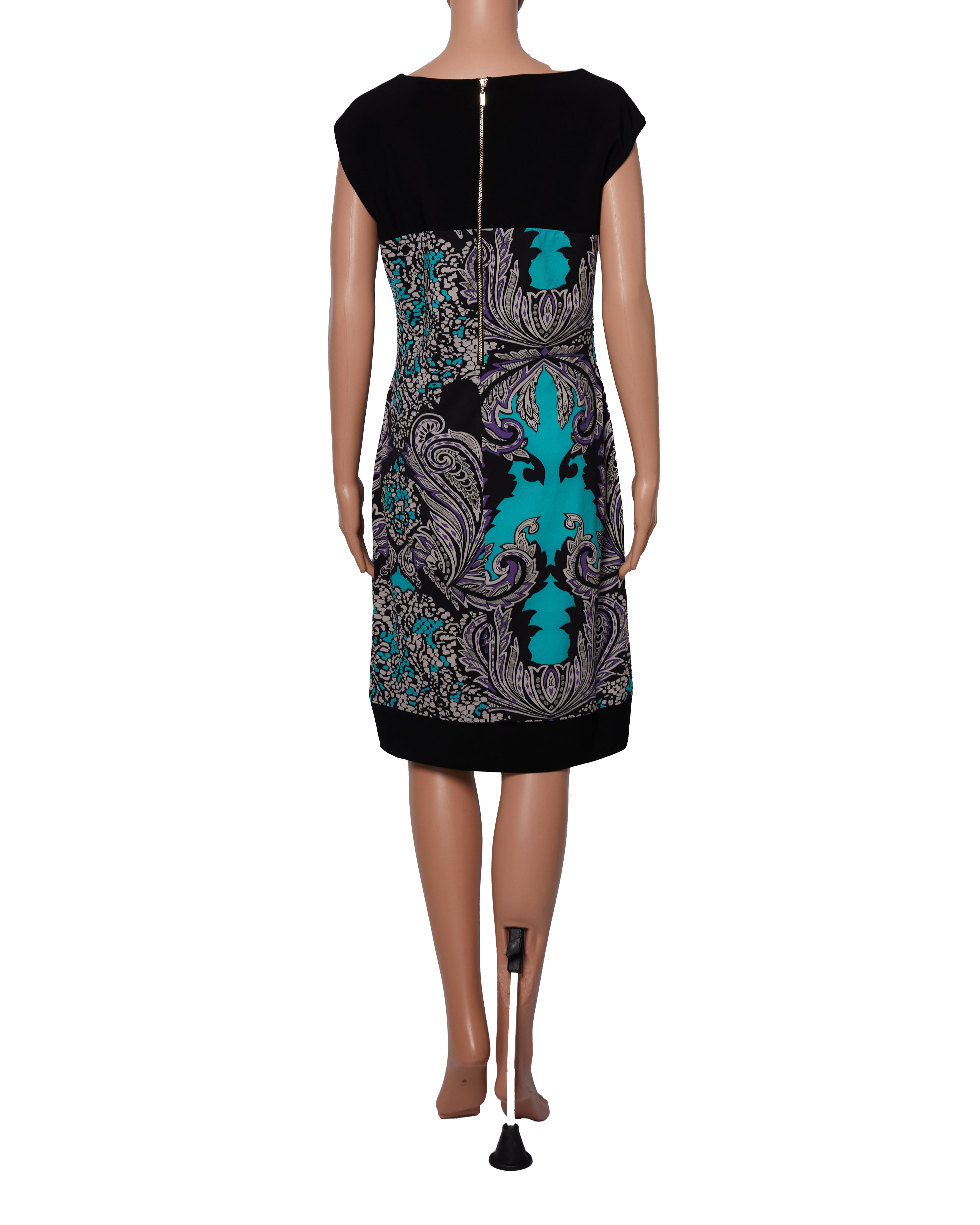 Frank Lyman Multicolour Midi Dress