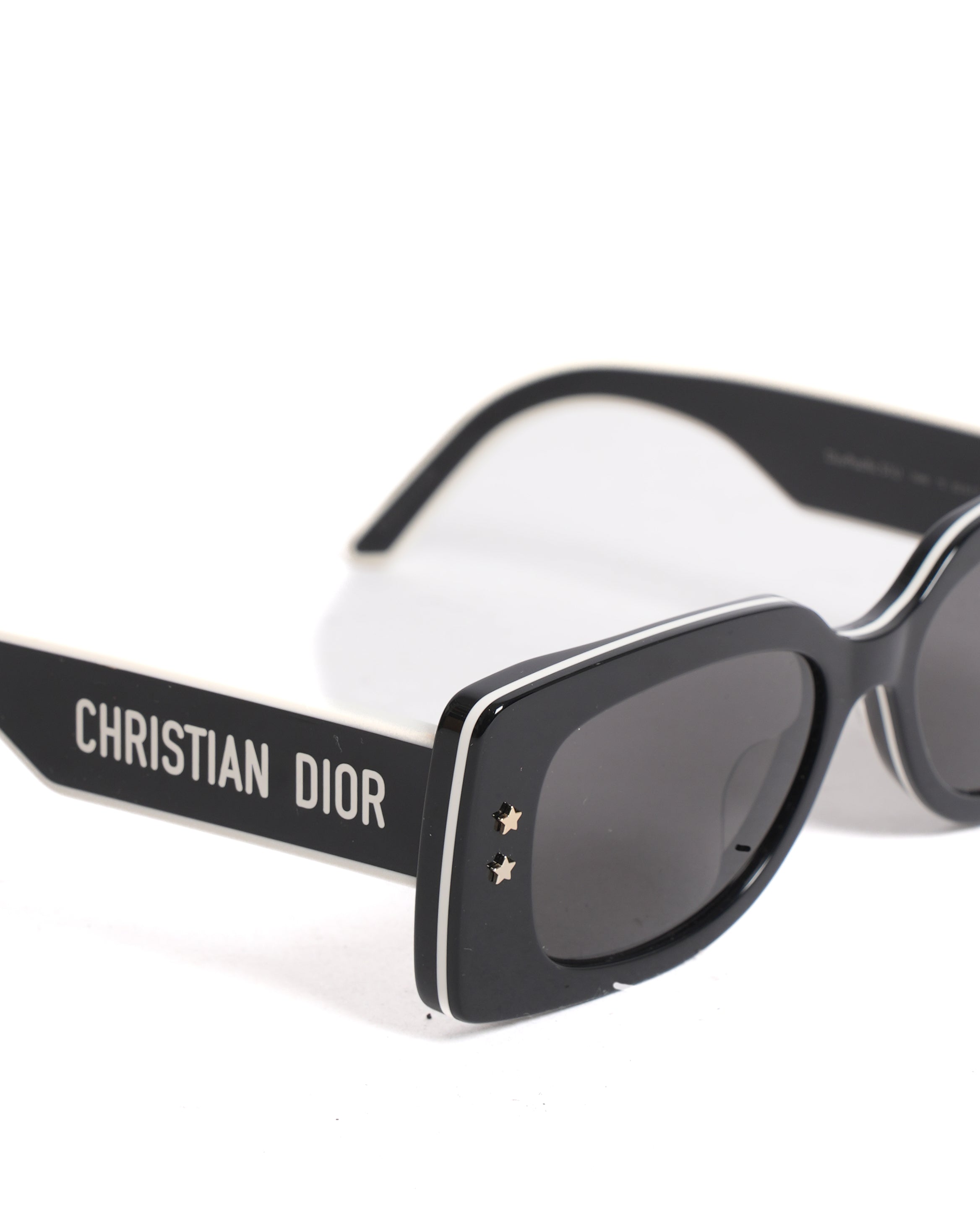Christian Dior Women's Rectangular Sunglasses