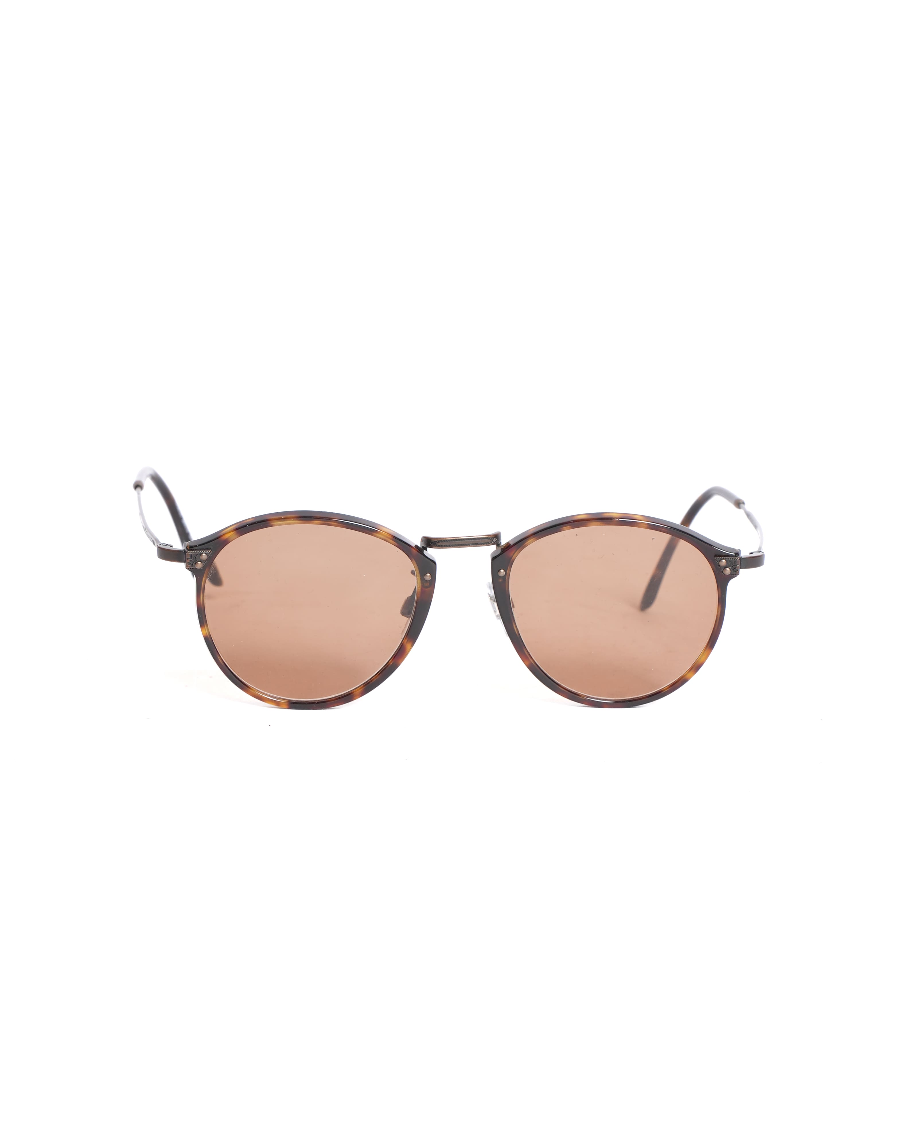 Giorgio Armani Women's Sunglasses in Brown
