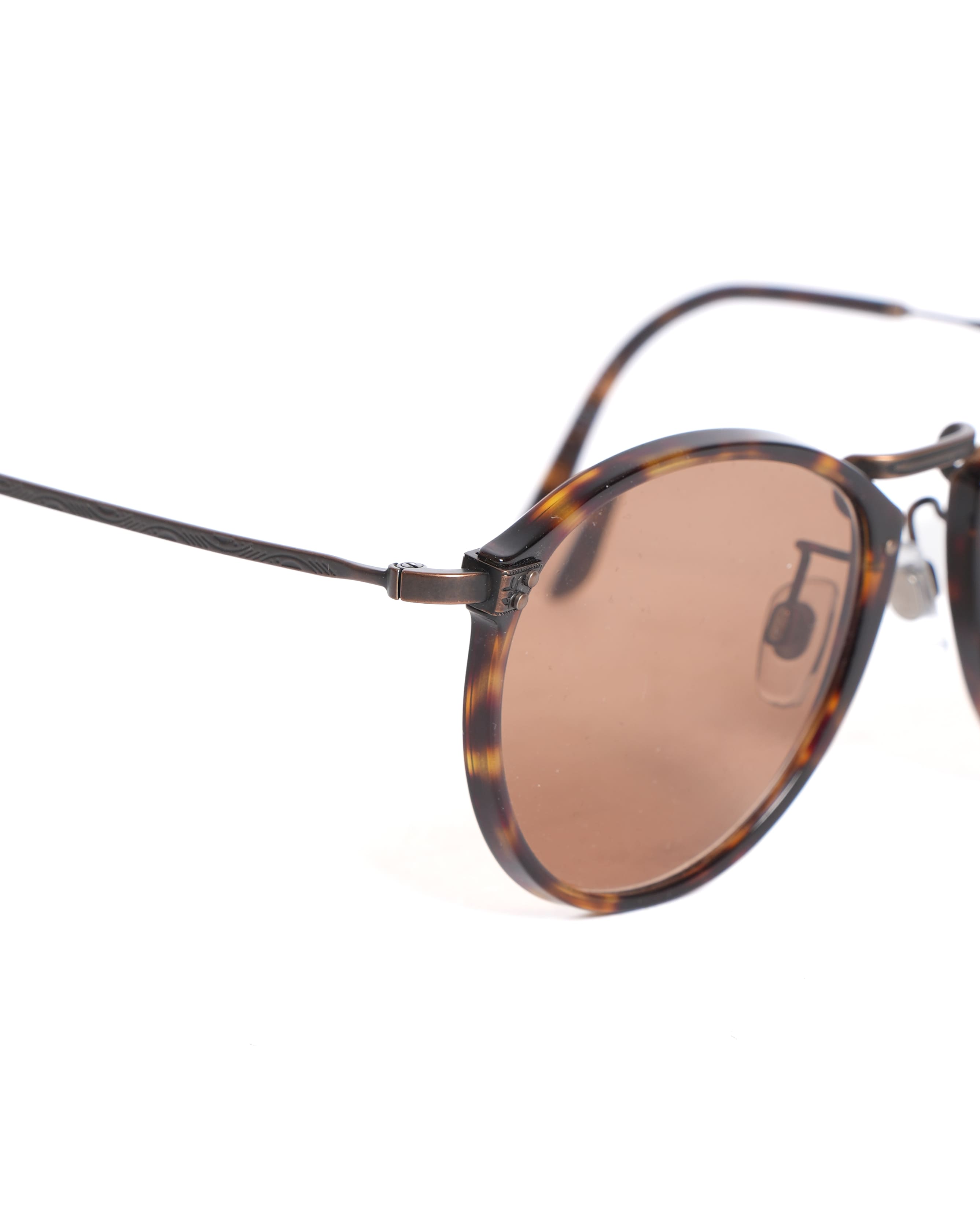 Giorgio Armani Women's Sunglasses in Brown