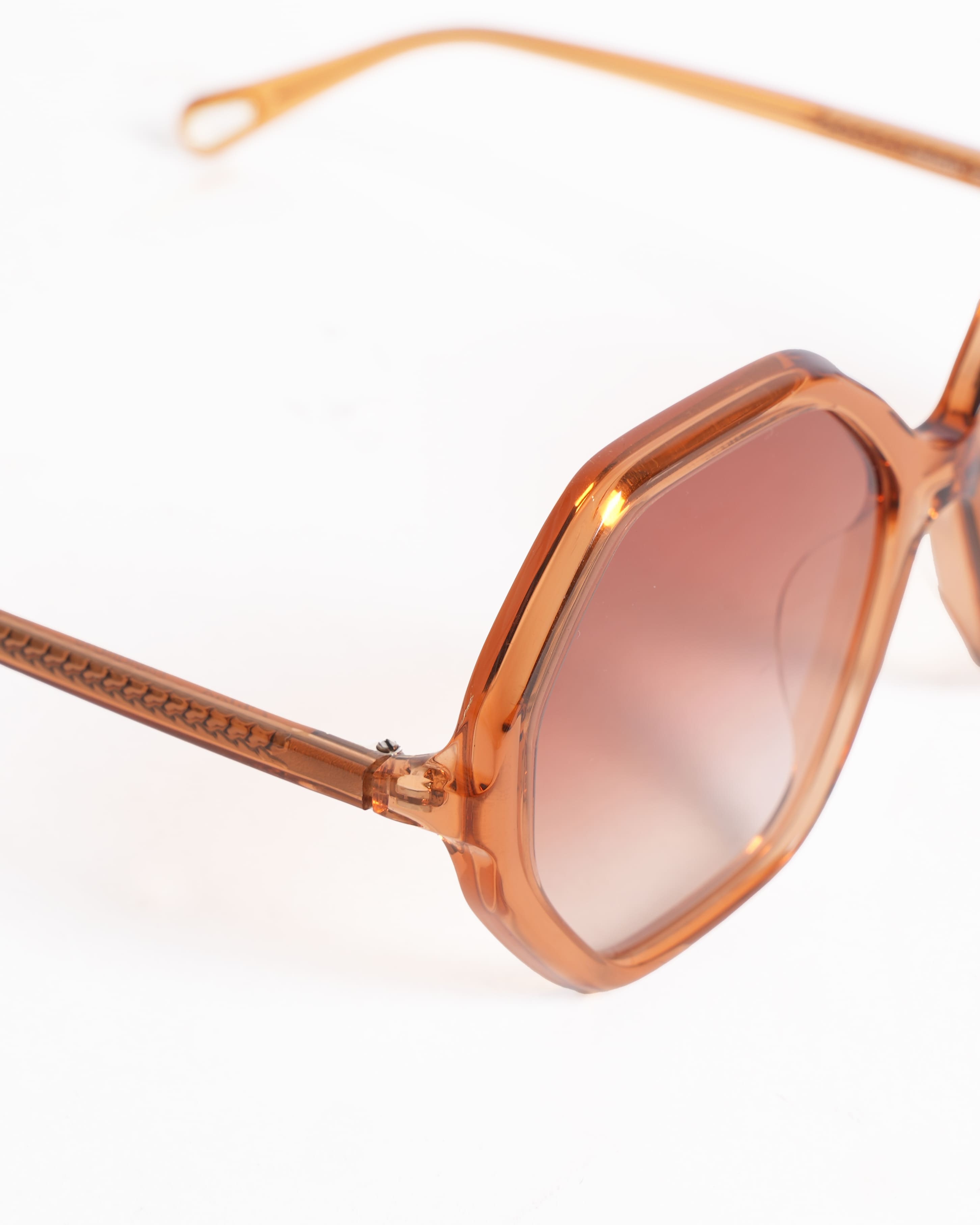 Chloé Olivia Women's Sunglasses