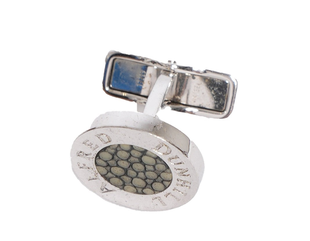 Dunhill Alfred 925 cufflinks