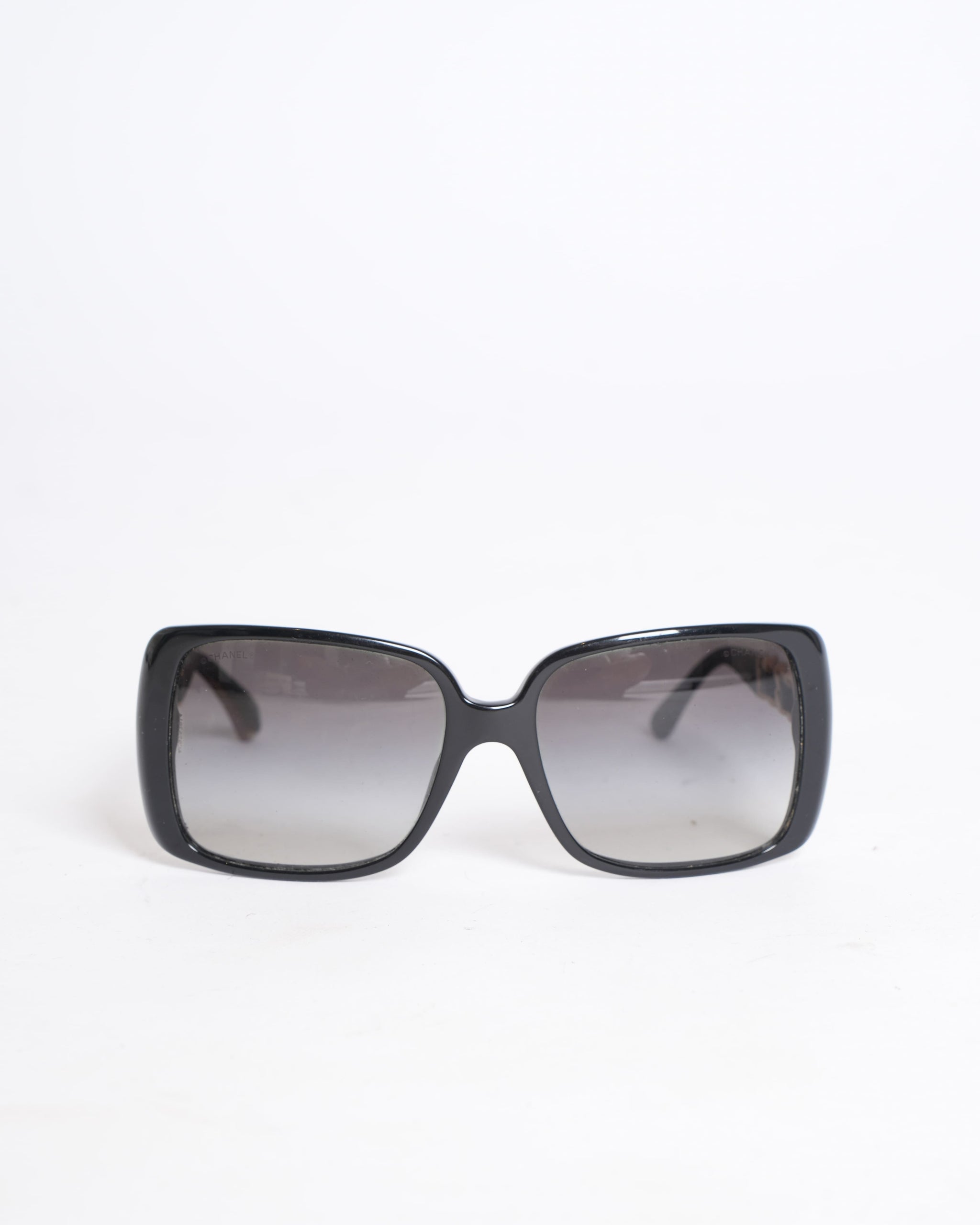 Chanel Square Frame Sunglasses