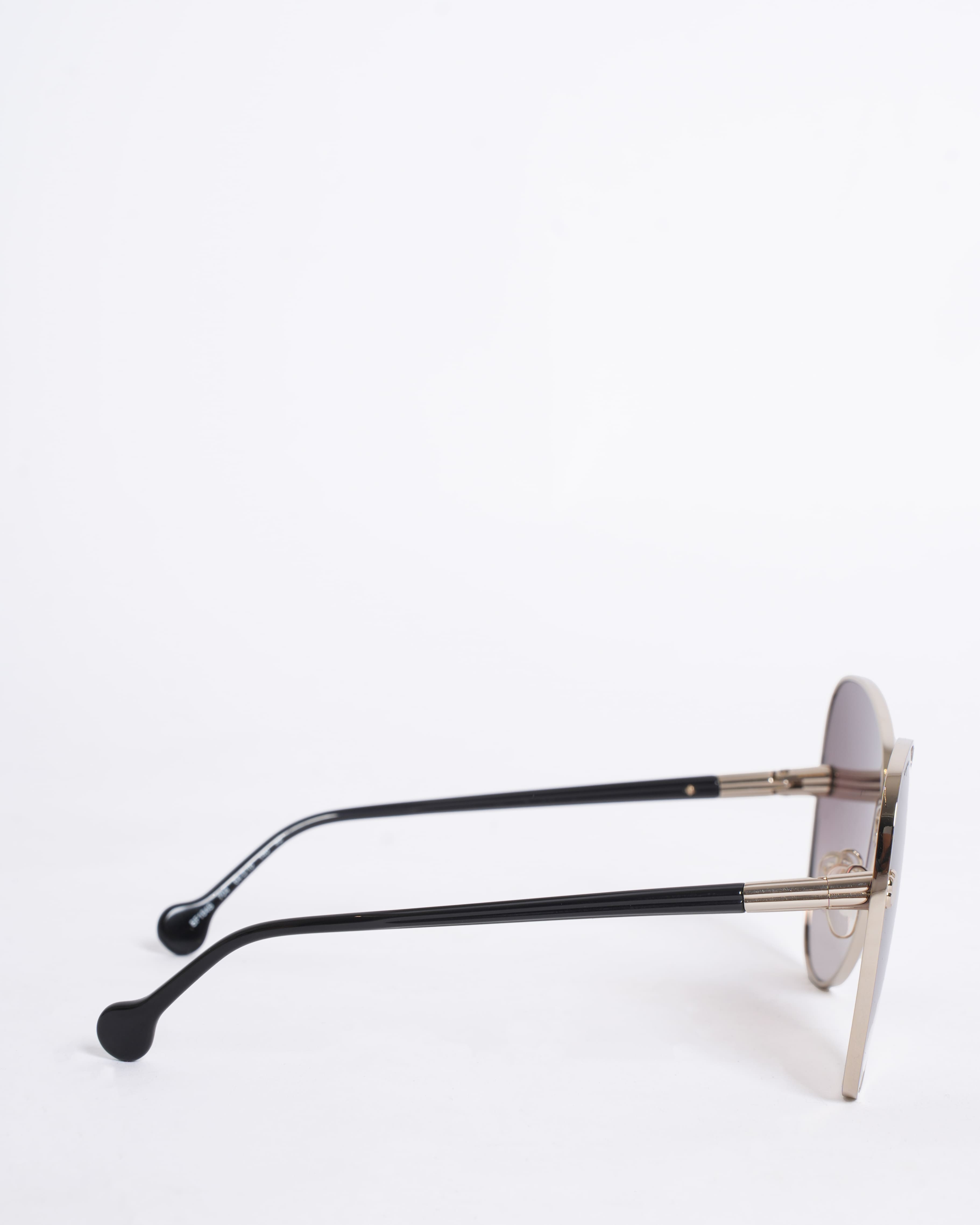 New Salvatore Ferragamo Women's Triangular Sunglasses