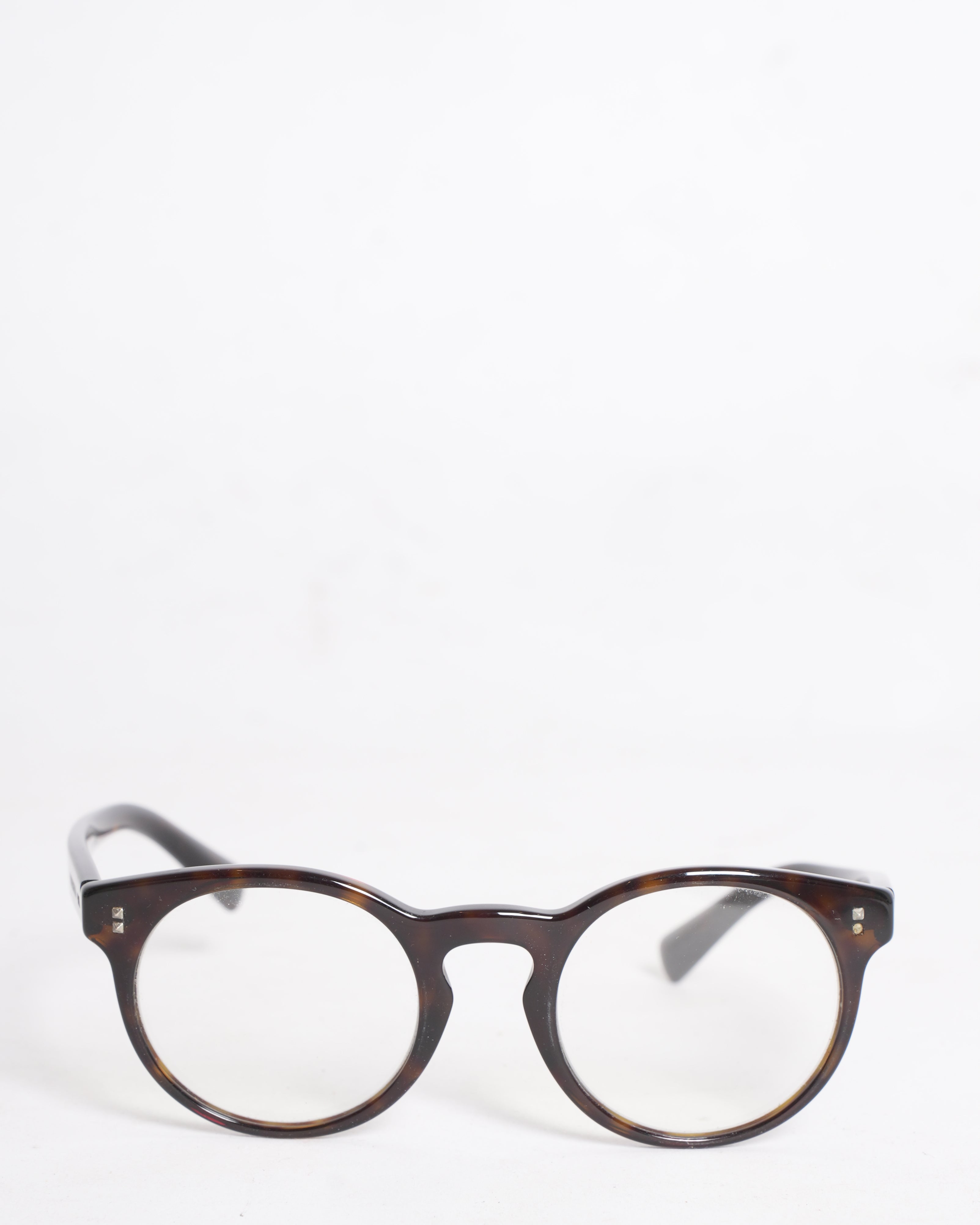 Valentino Garavani two-in-one glasses