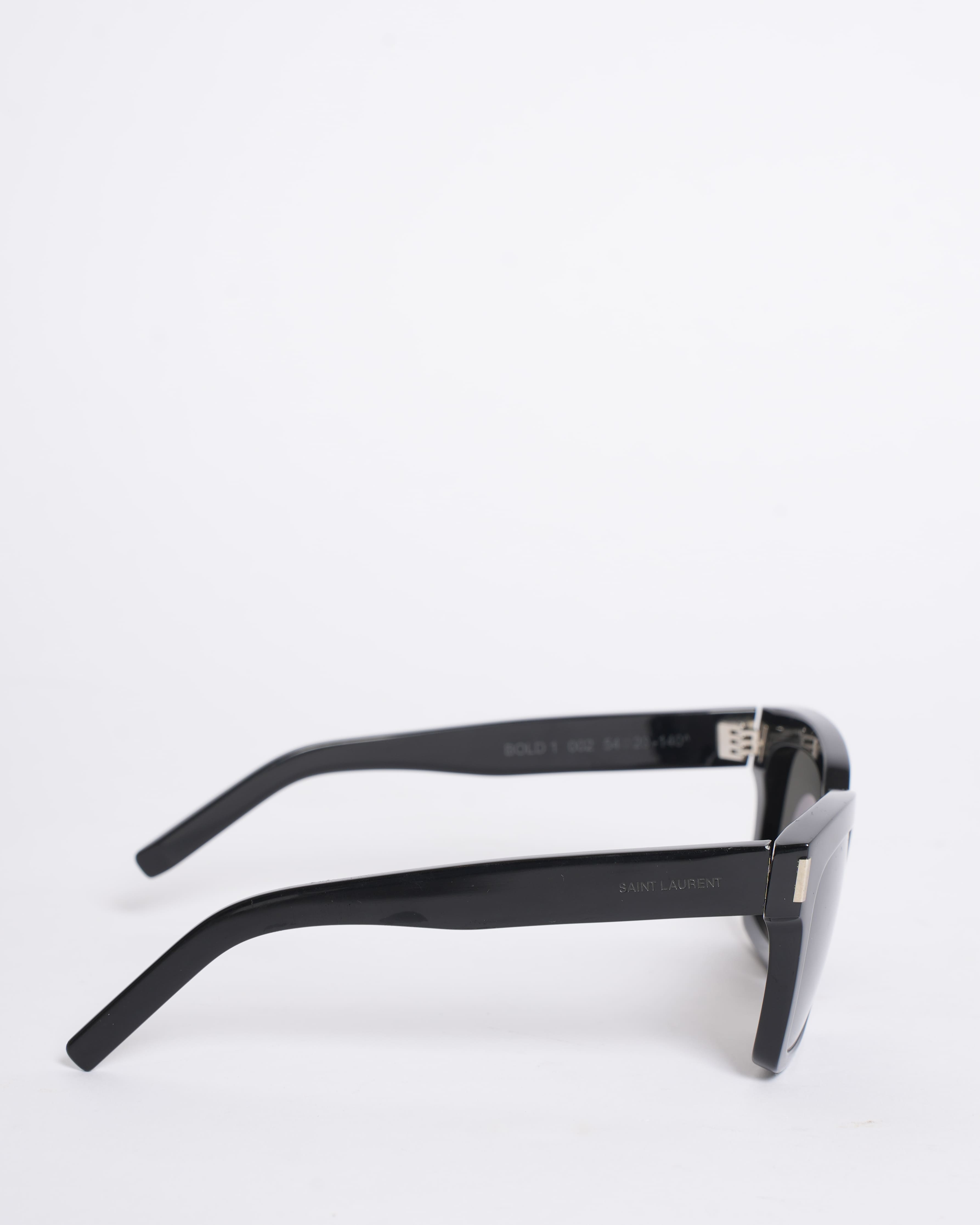 Saint Laurent Women’s Sunglasses in Black