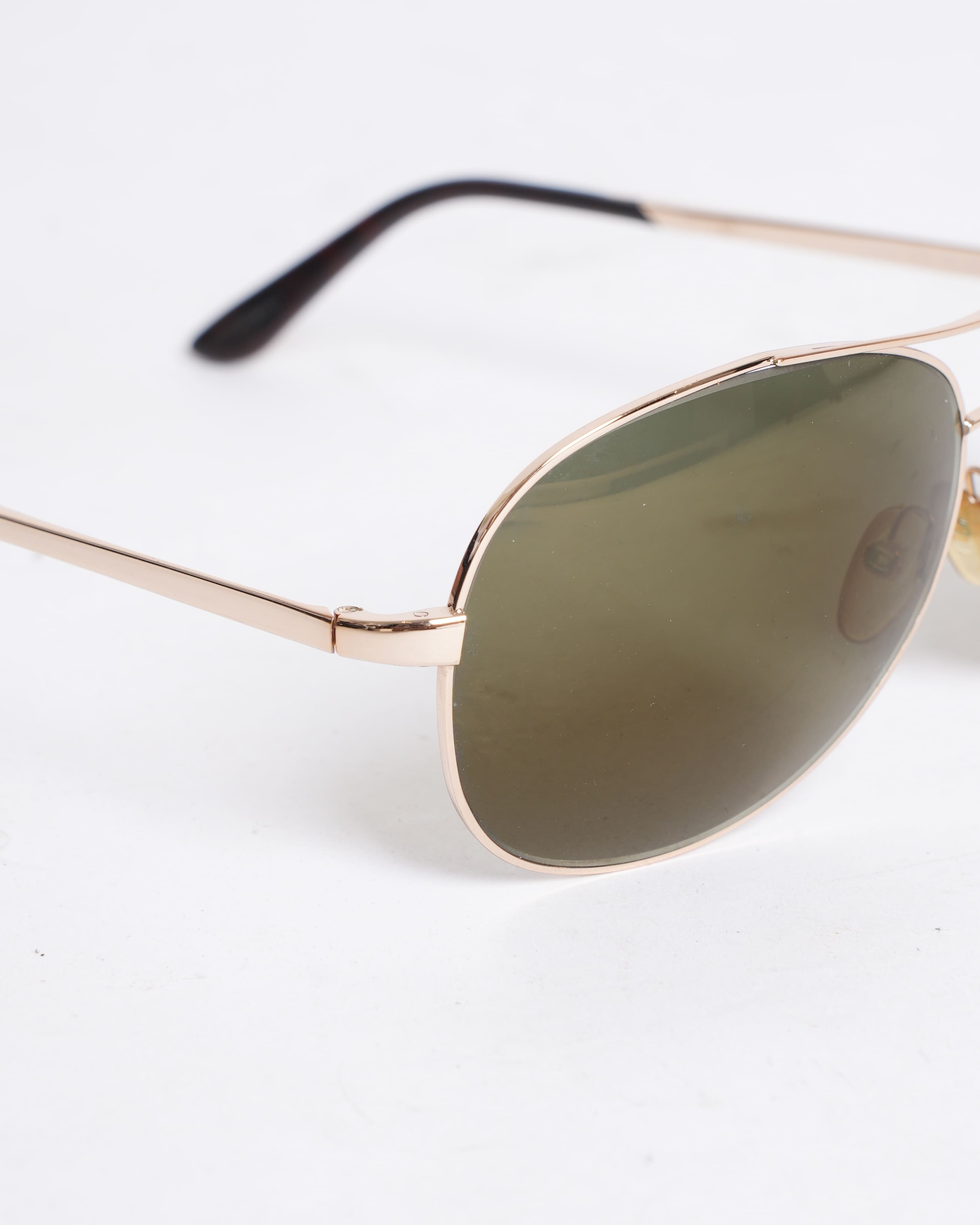Tom Ford Aviator Sunglasses