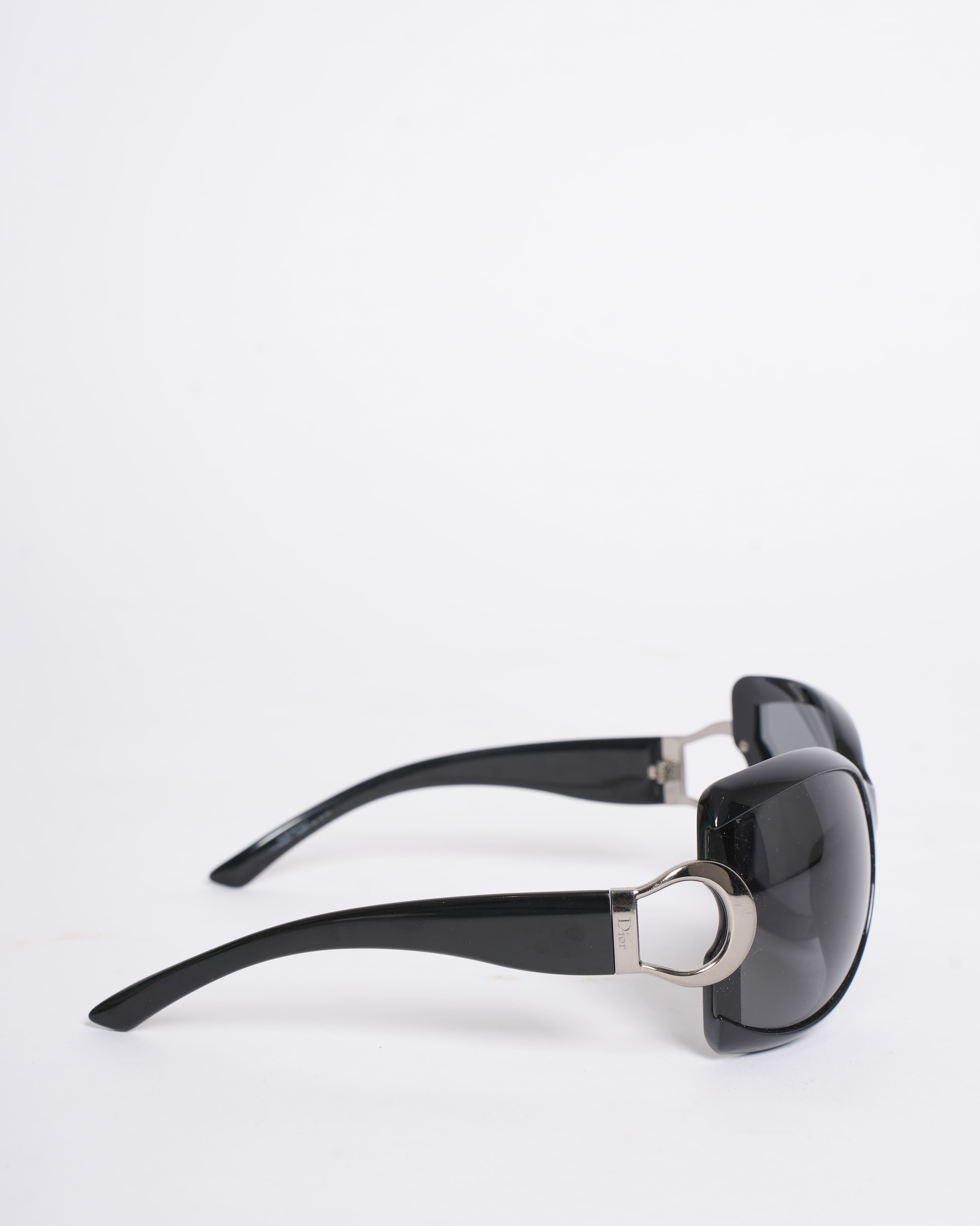 Christian Dior Wide Frame Women’s Sunglasses