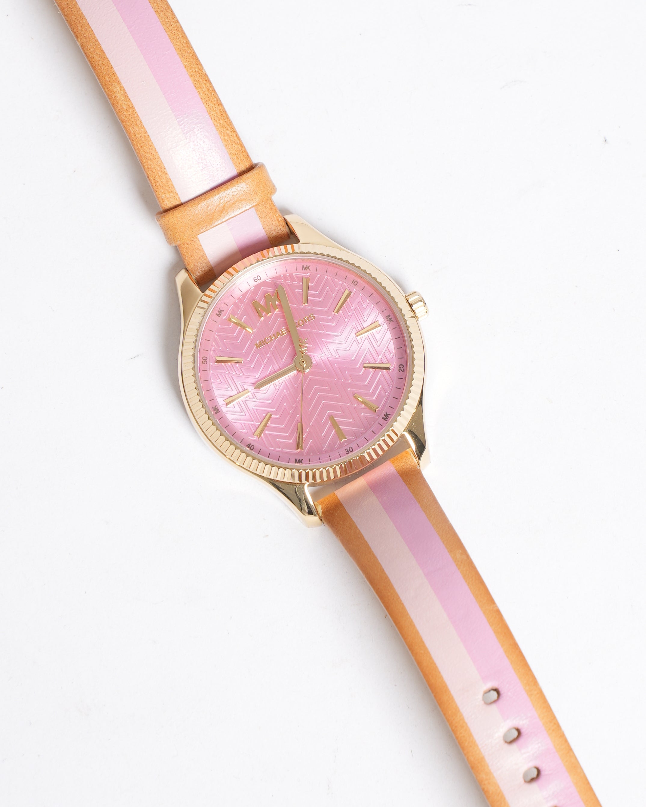 Michael Kors Women's Watch in Pink