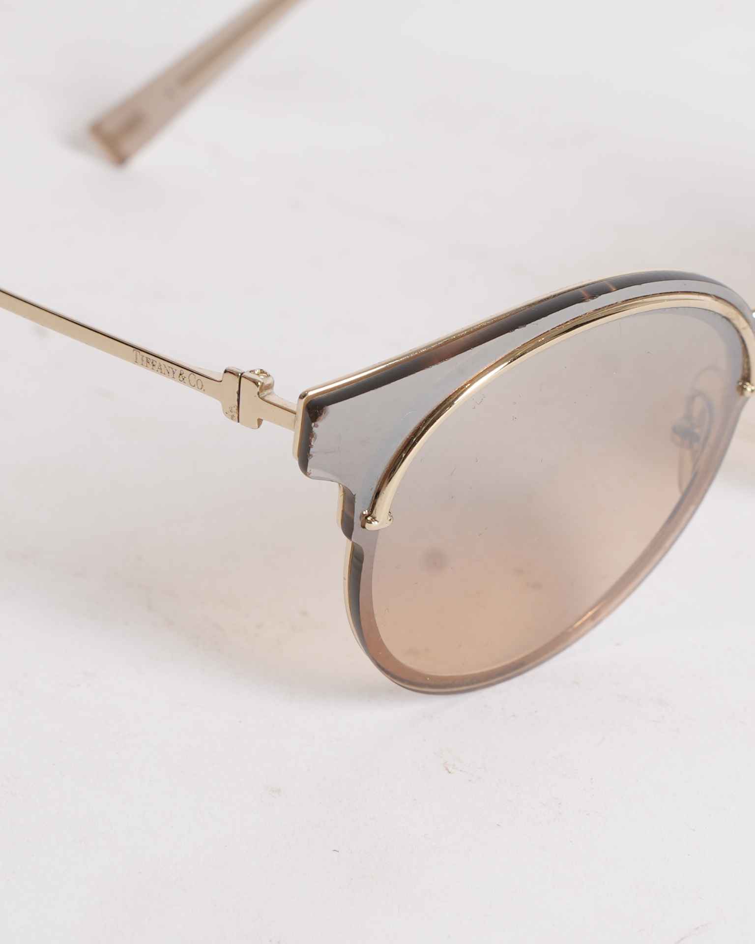 Tiffany & Co. Sunglasses