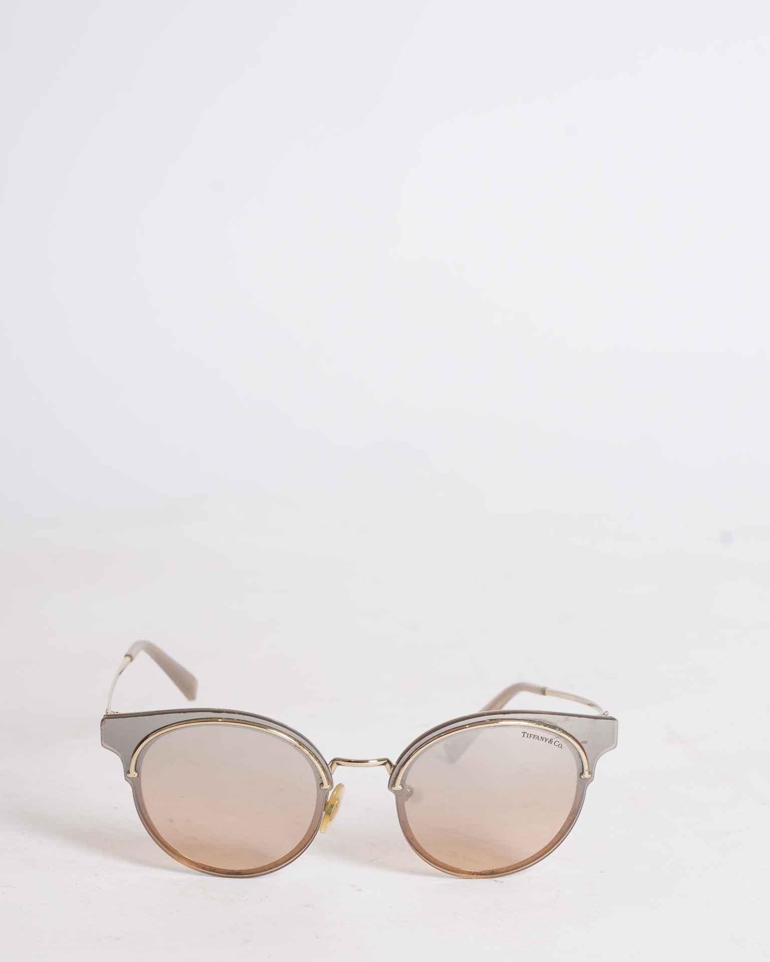 Tiffany & Co. Sunglasses