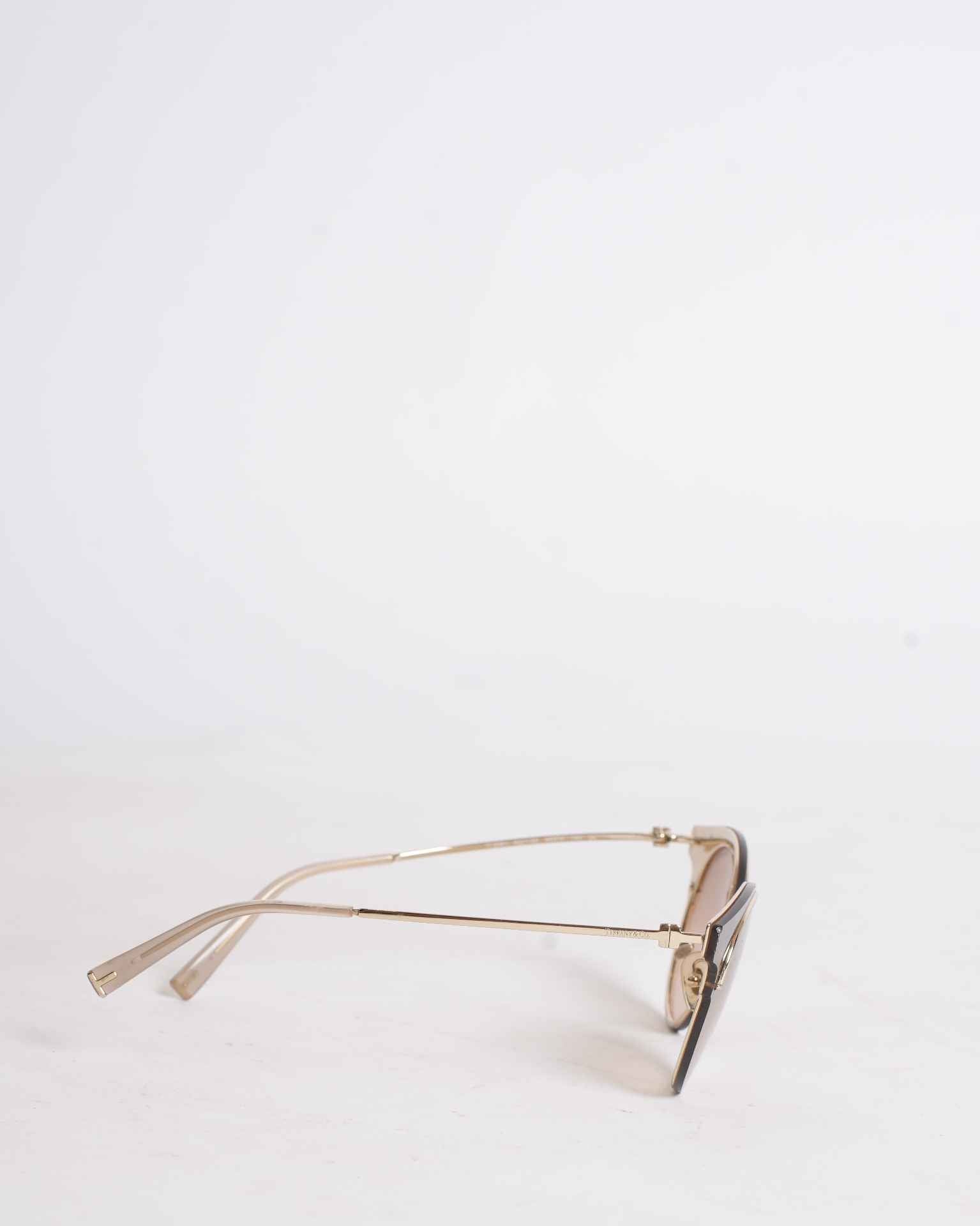 Tiffany & Co. Sunglasses