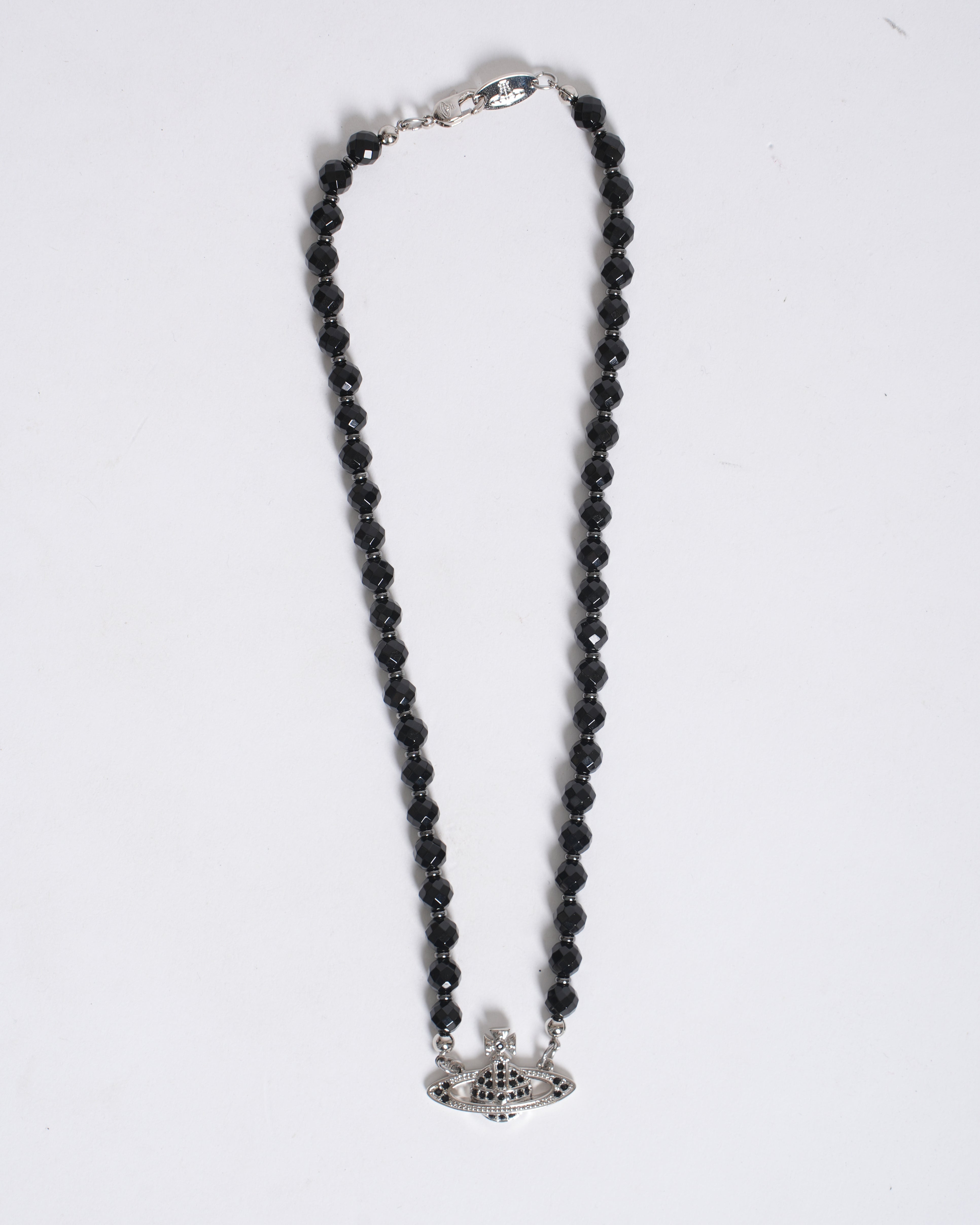 New Vivienne Westwood Messaline Choker