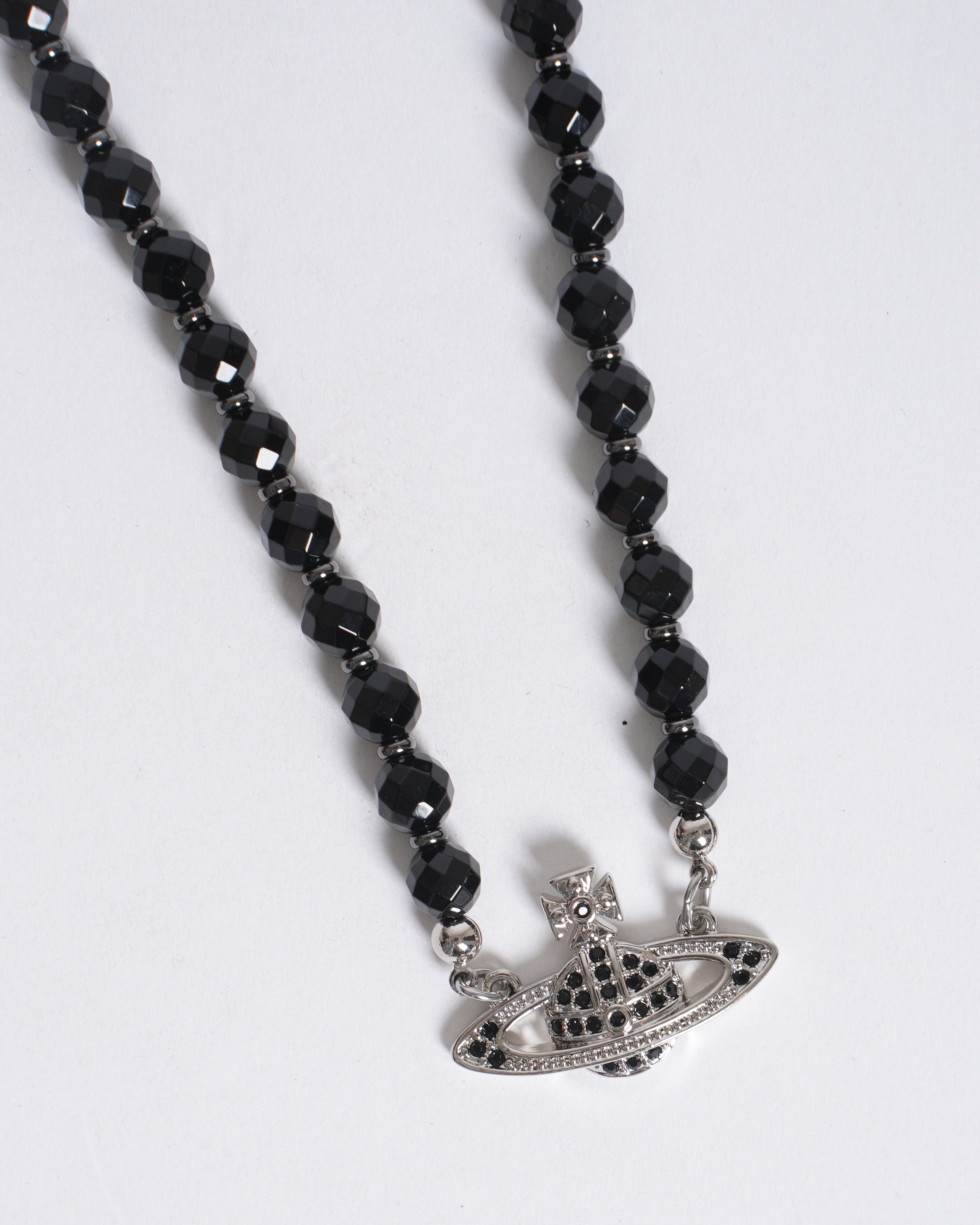 New Vivienne Westwood Messaline Choker