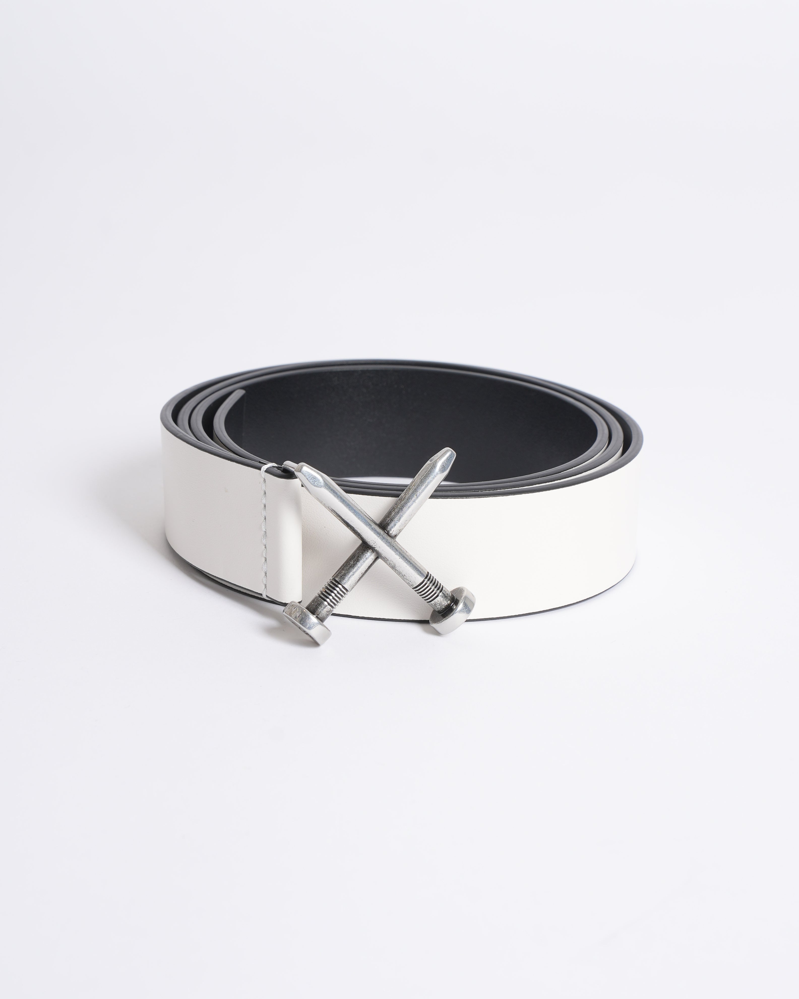 New Off-White Belt