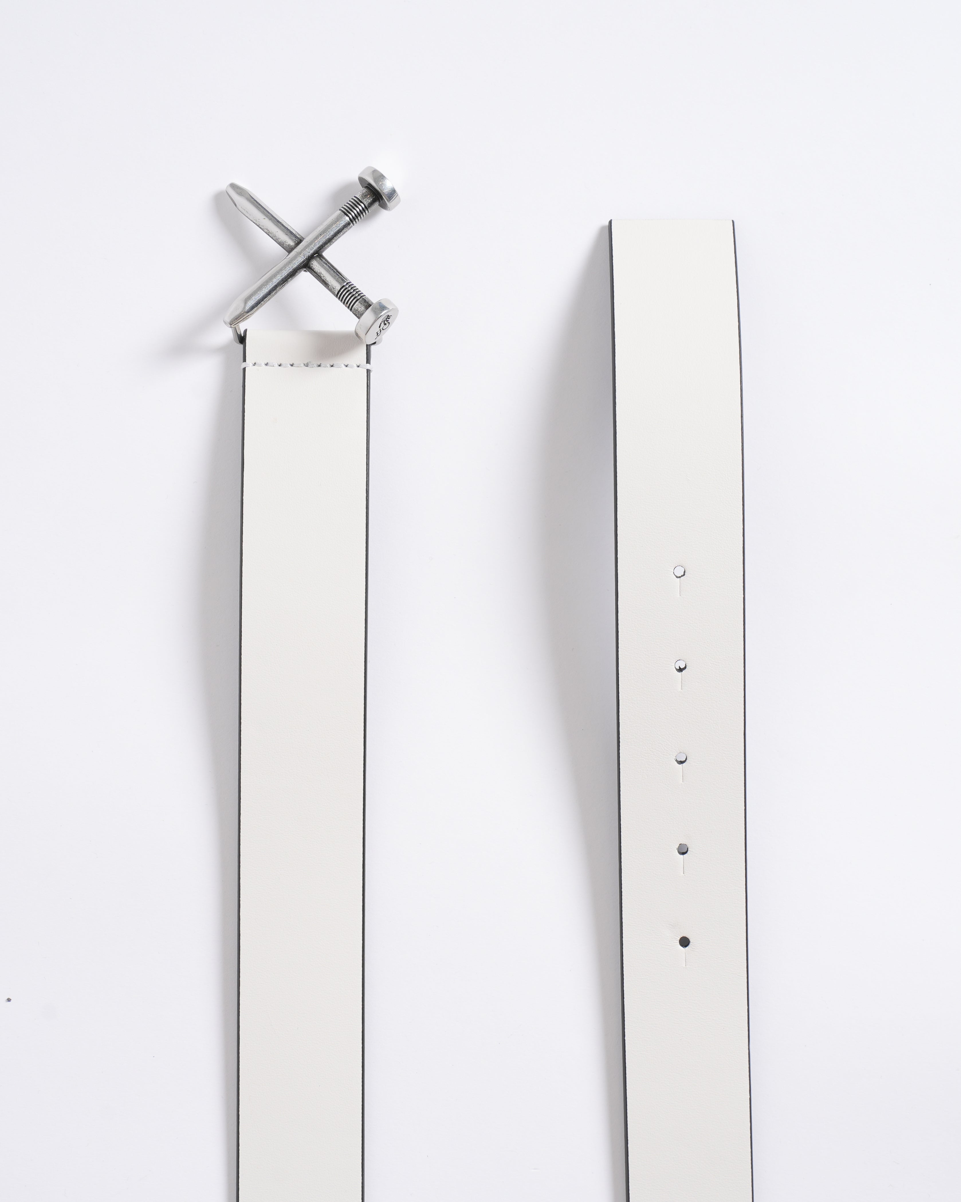 New Off-White Belt