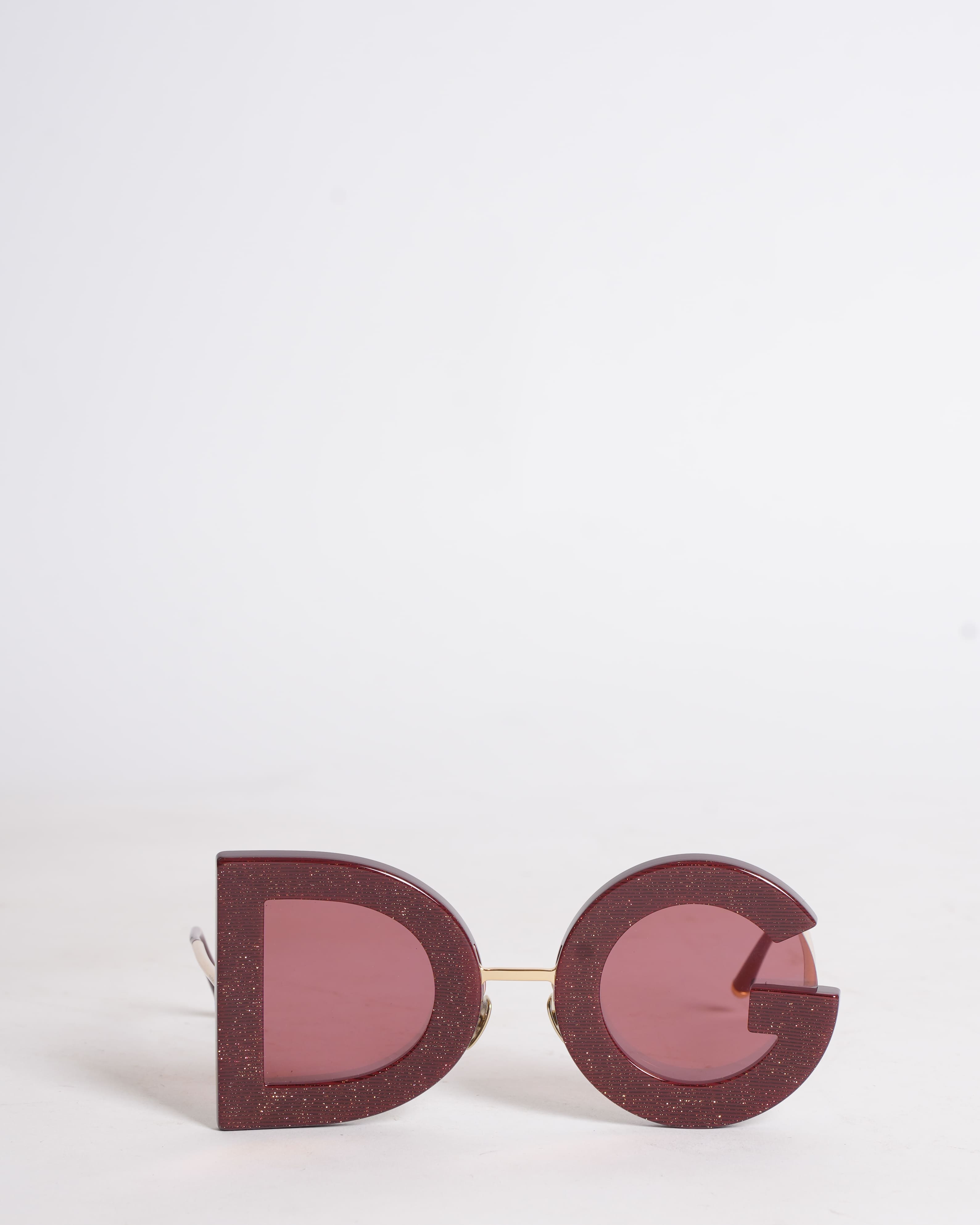 New Dolce & Gabbana sunglasses
