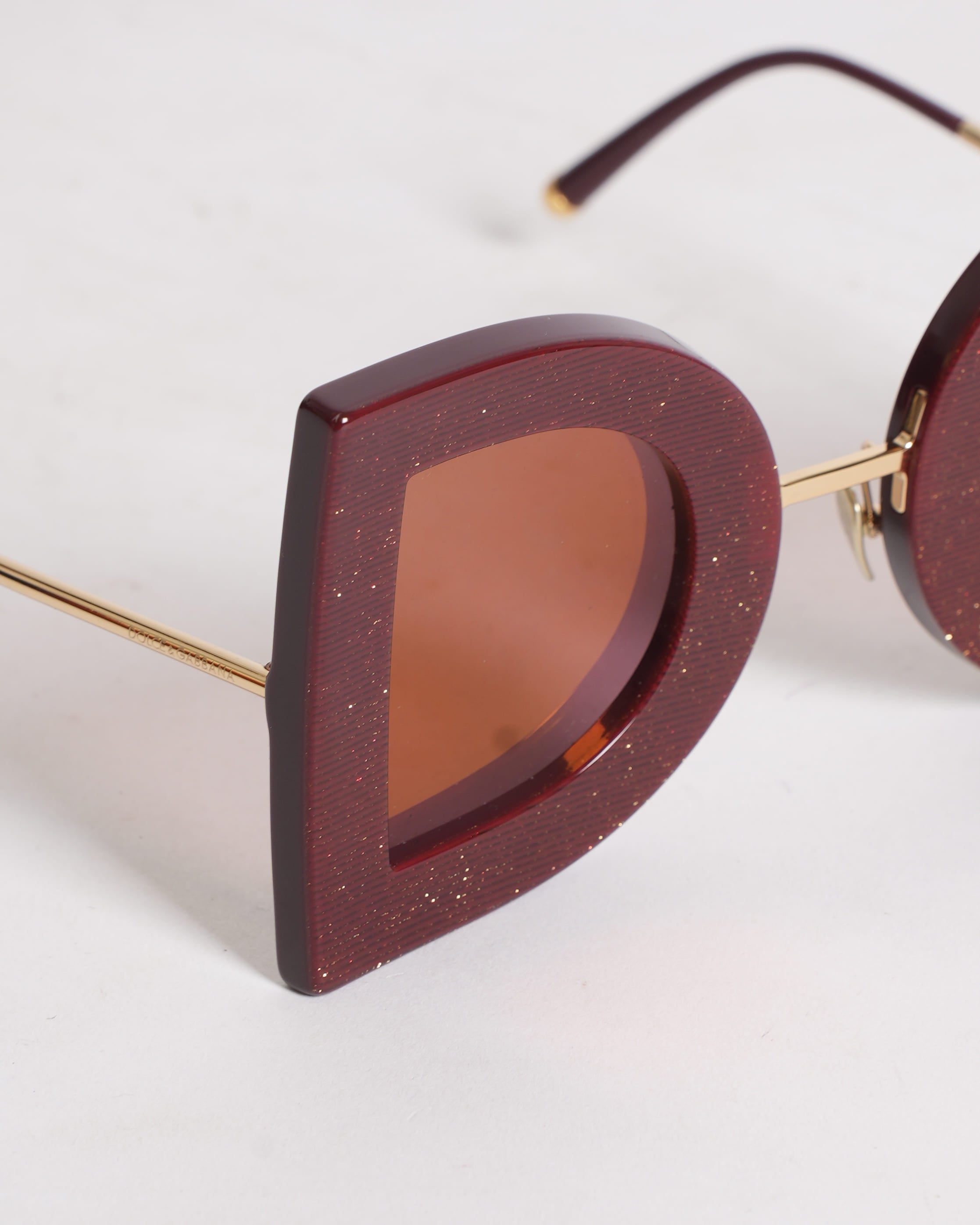 New Dolce & Gabbana sunglasses