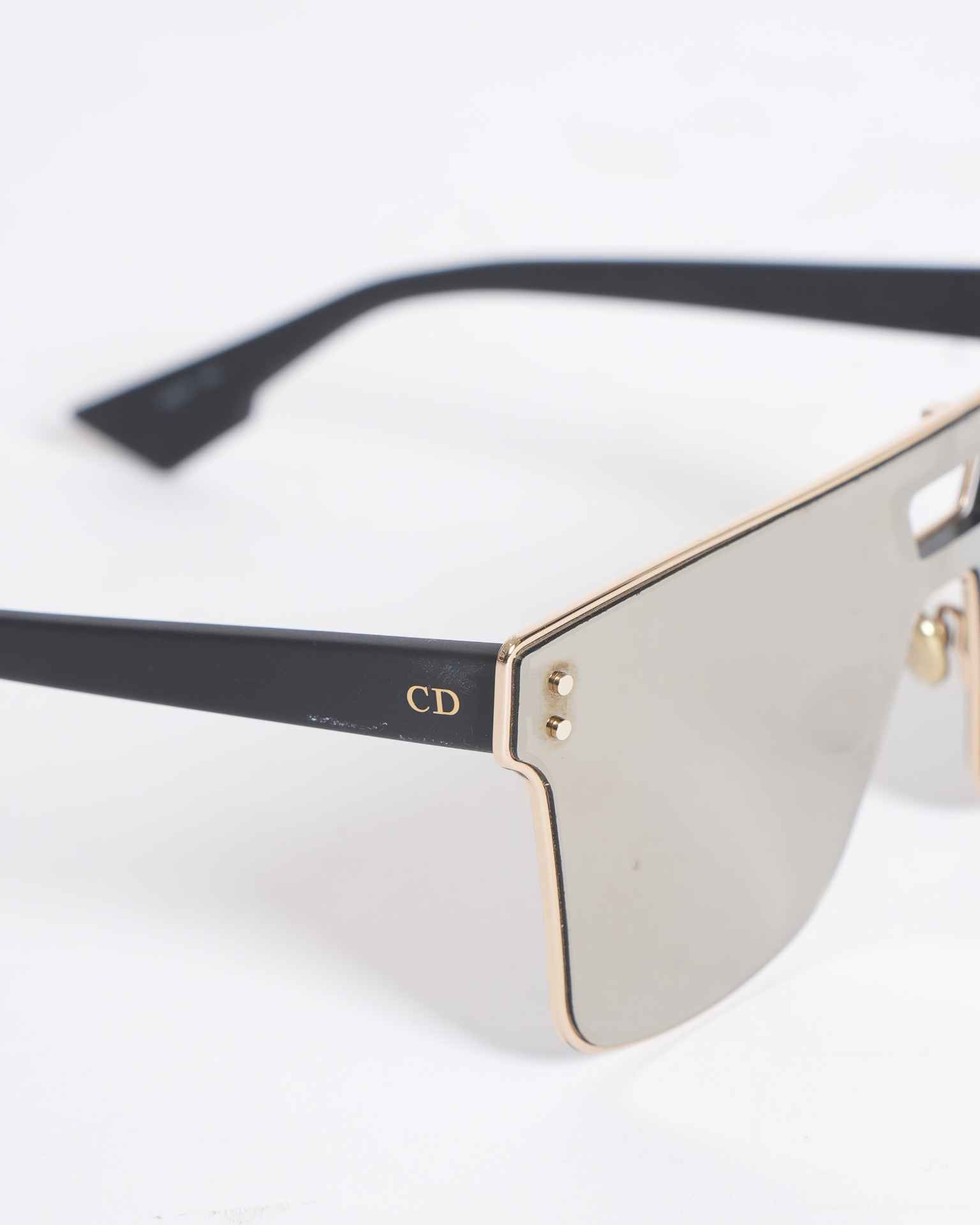 Christian Dior Diorizon1 Sunglasses