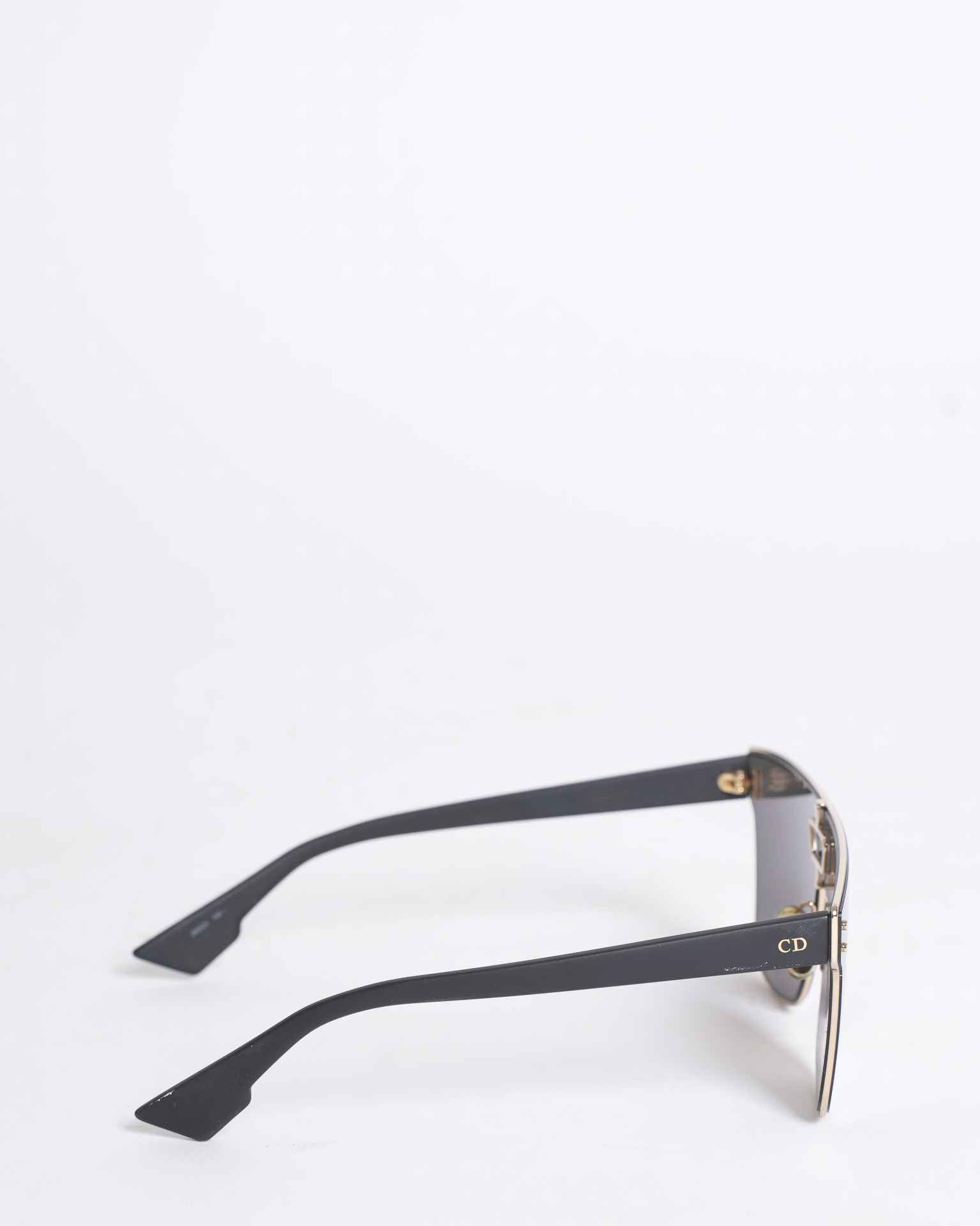 Christian Dior Diorizon1 Sunglasses