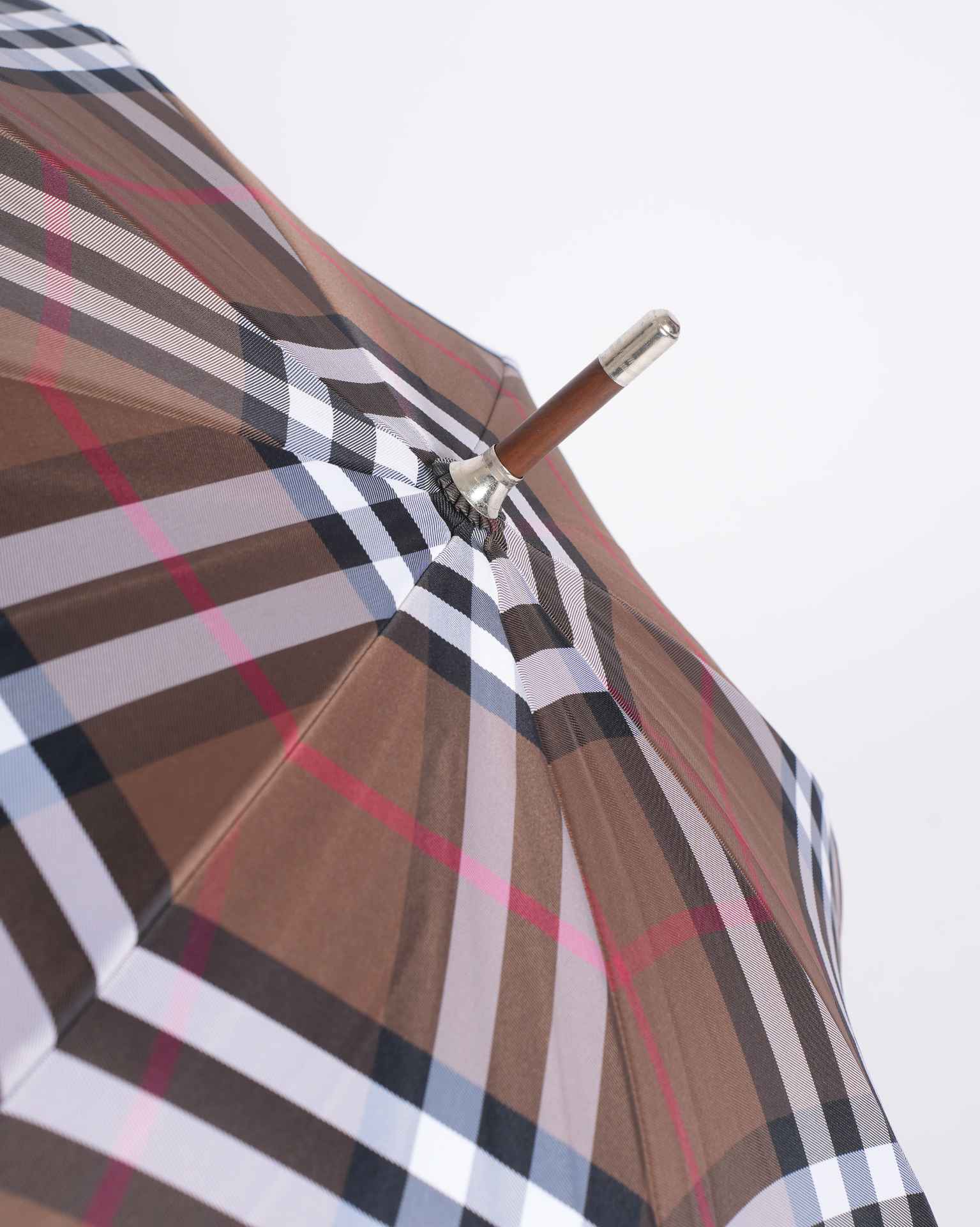 New Burberry umbrella