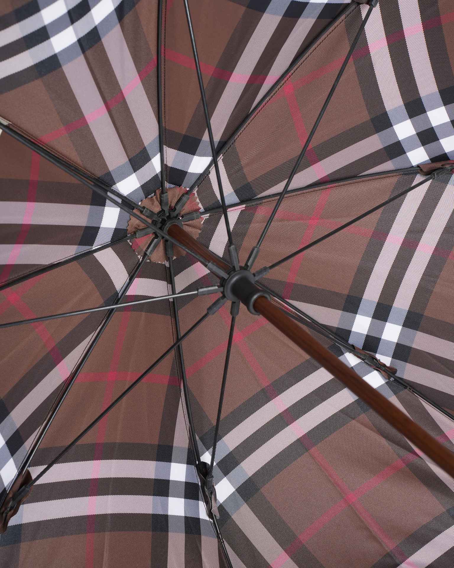 New Burberry umbrella