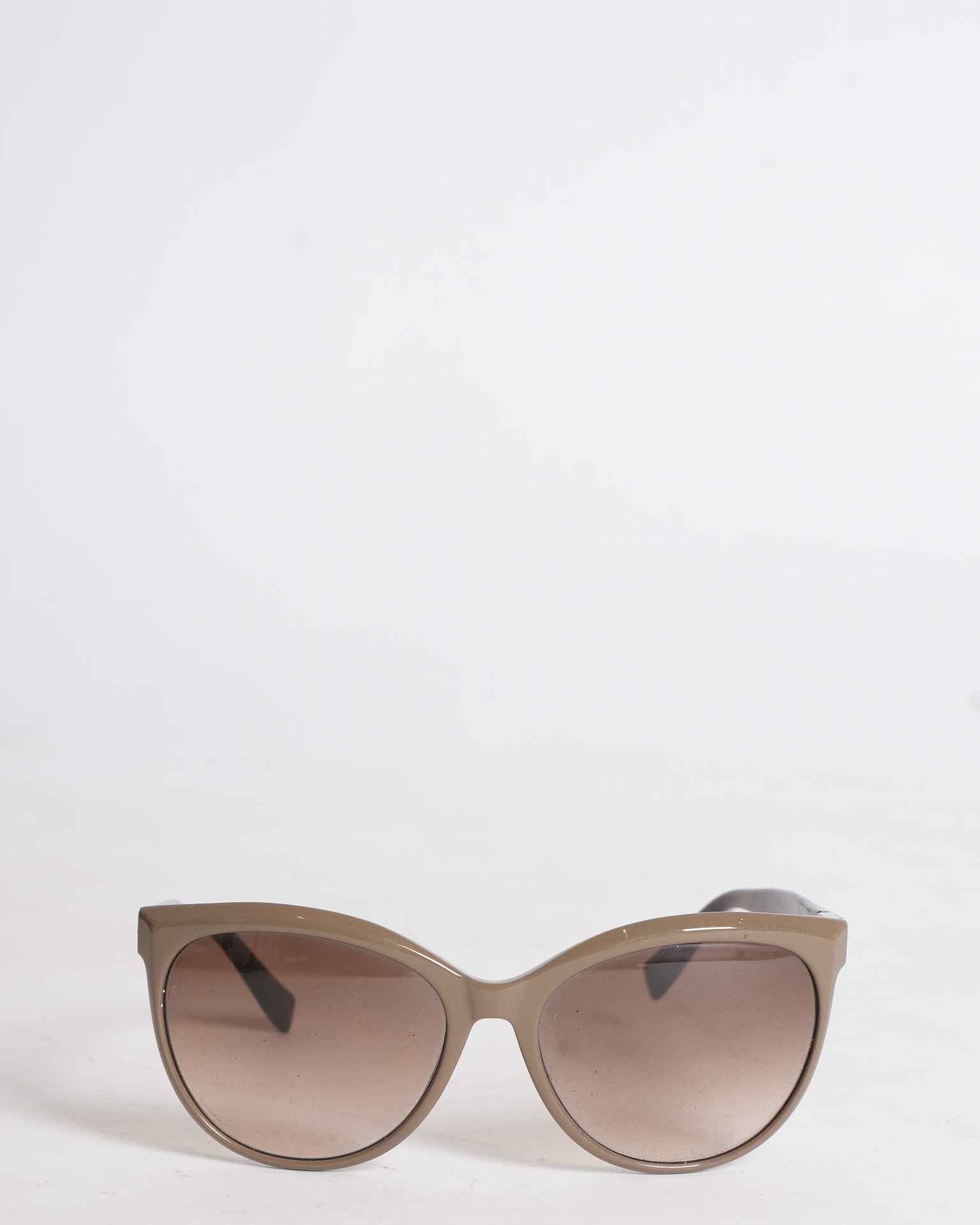 Furla nero sunglasses