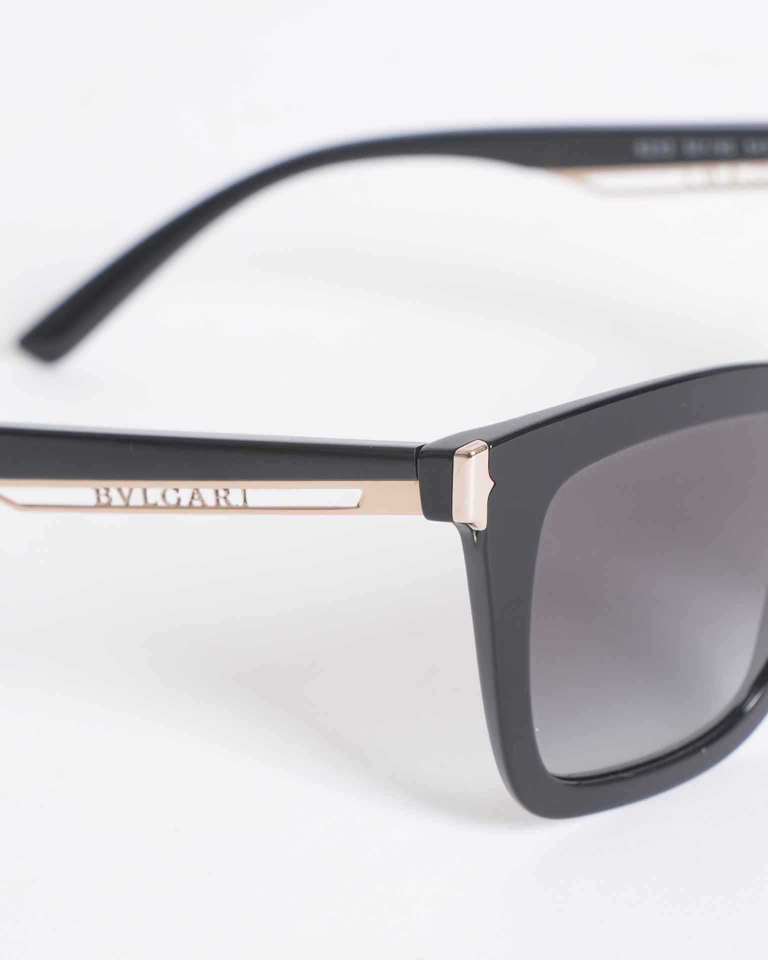 Bvlgari sunglasses