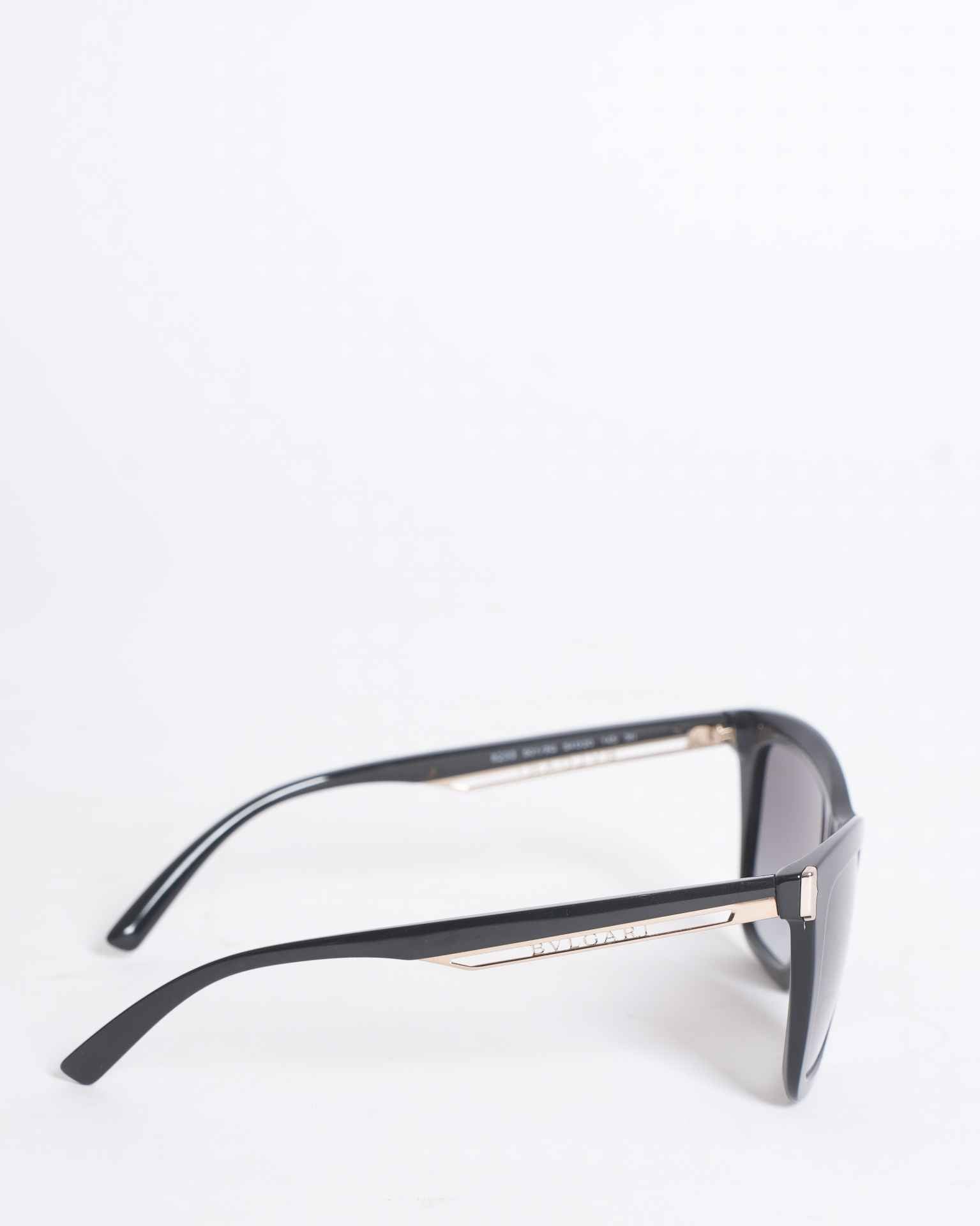 Bvlgari sunglasses
