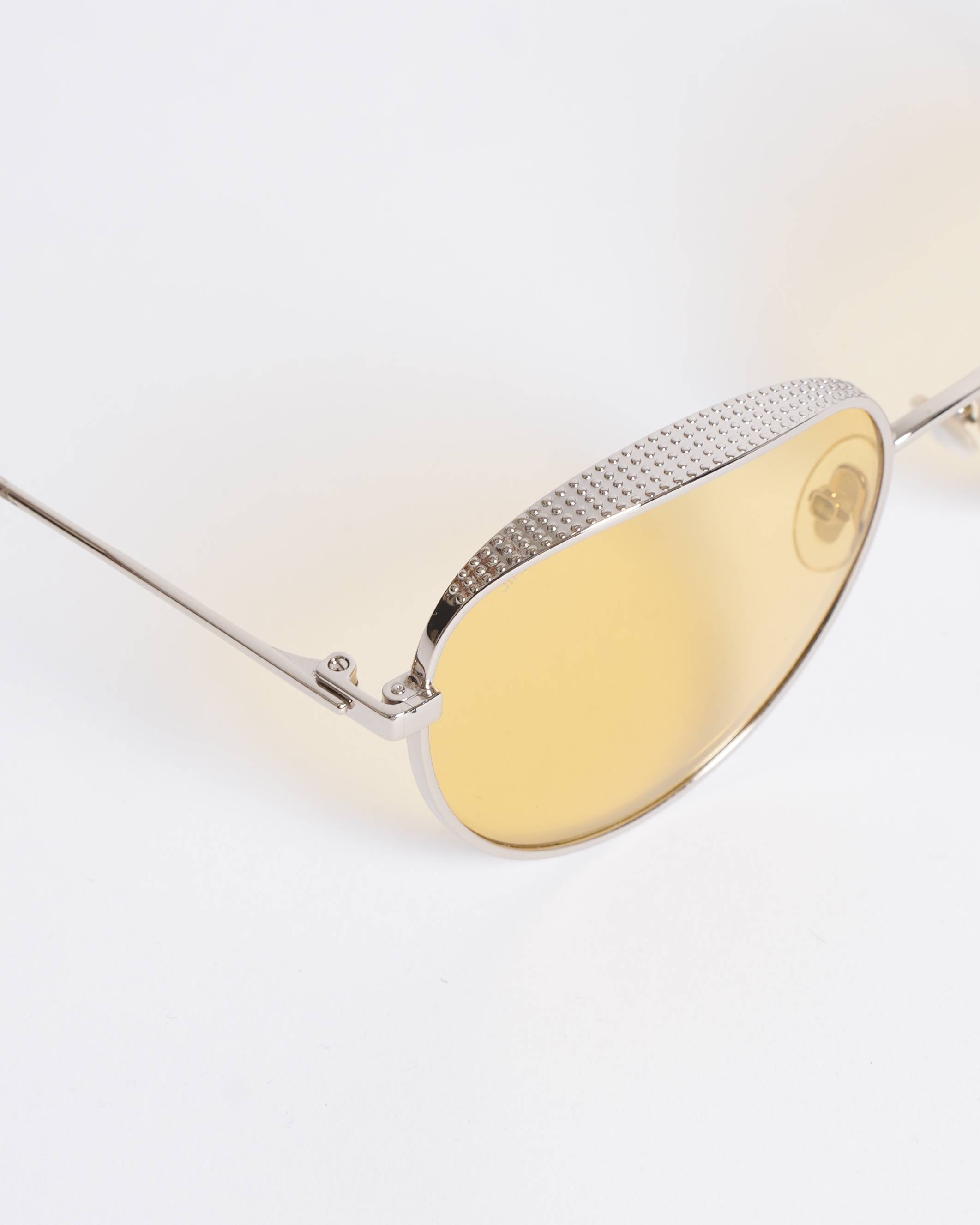 New Jimmy choo ELLO/S sunglasses