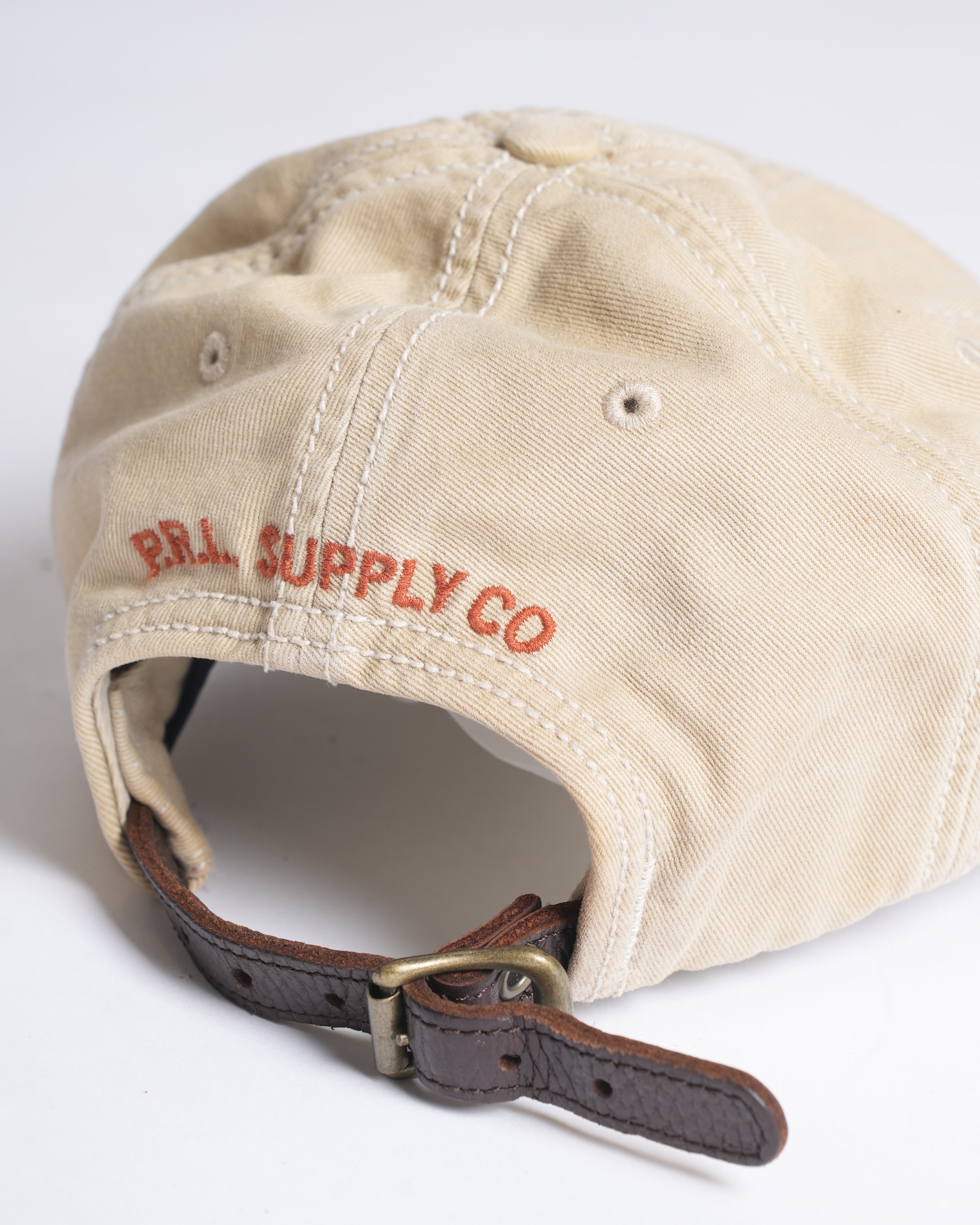 Polo Men's Cap