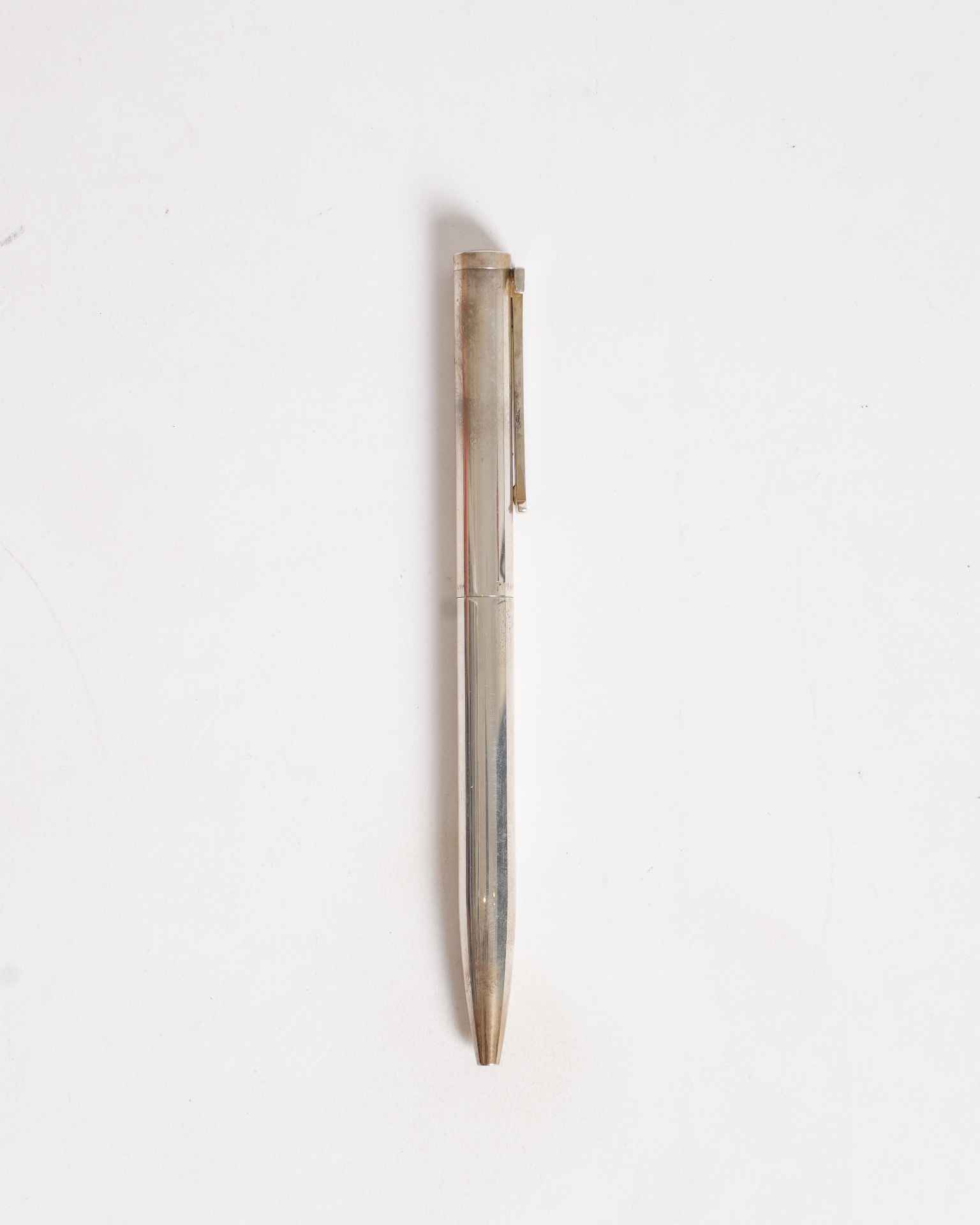 Tiffany & Co. Sterling Pen