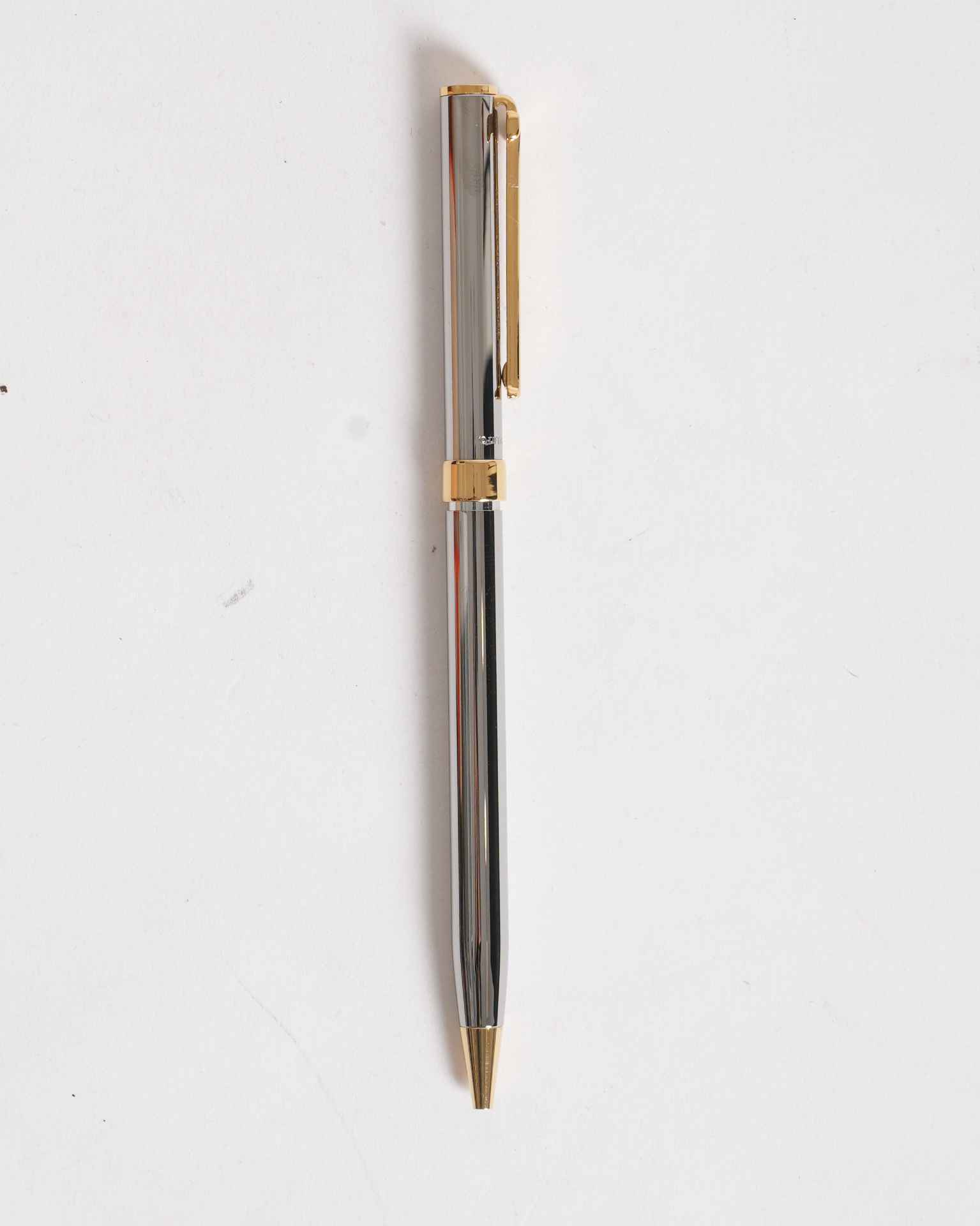 Tiffany & Co. Sterling Pen
