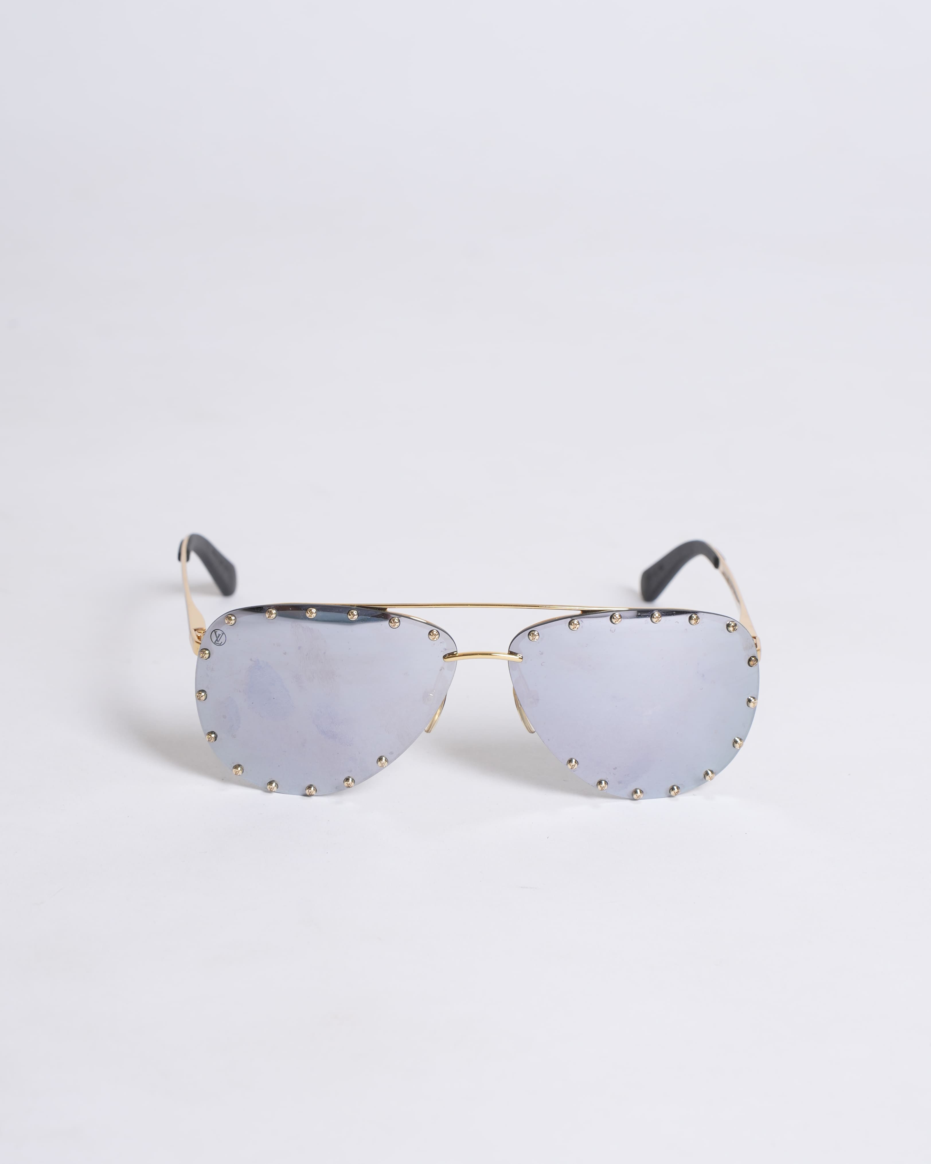 Louis Vuitton Sunglasses for Women