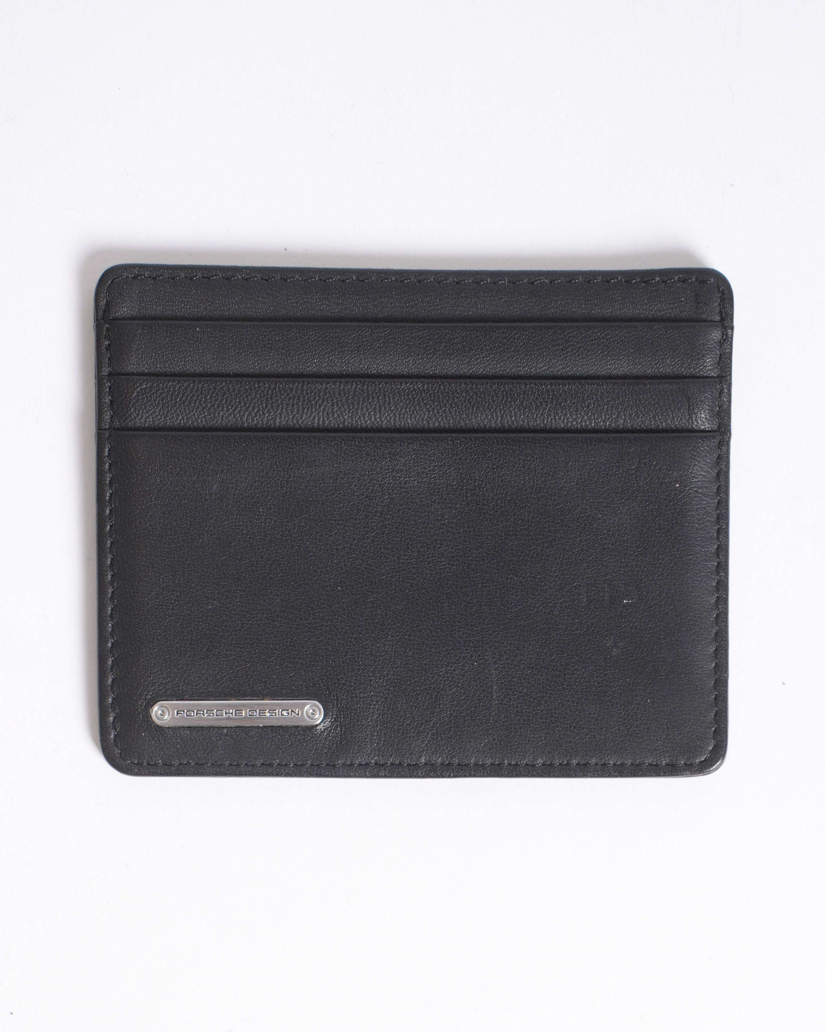 Porsche Card Case