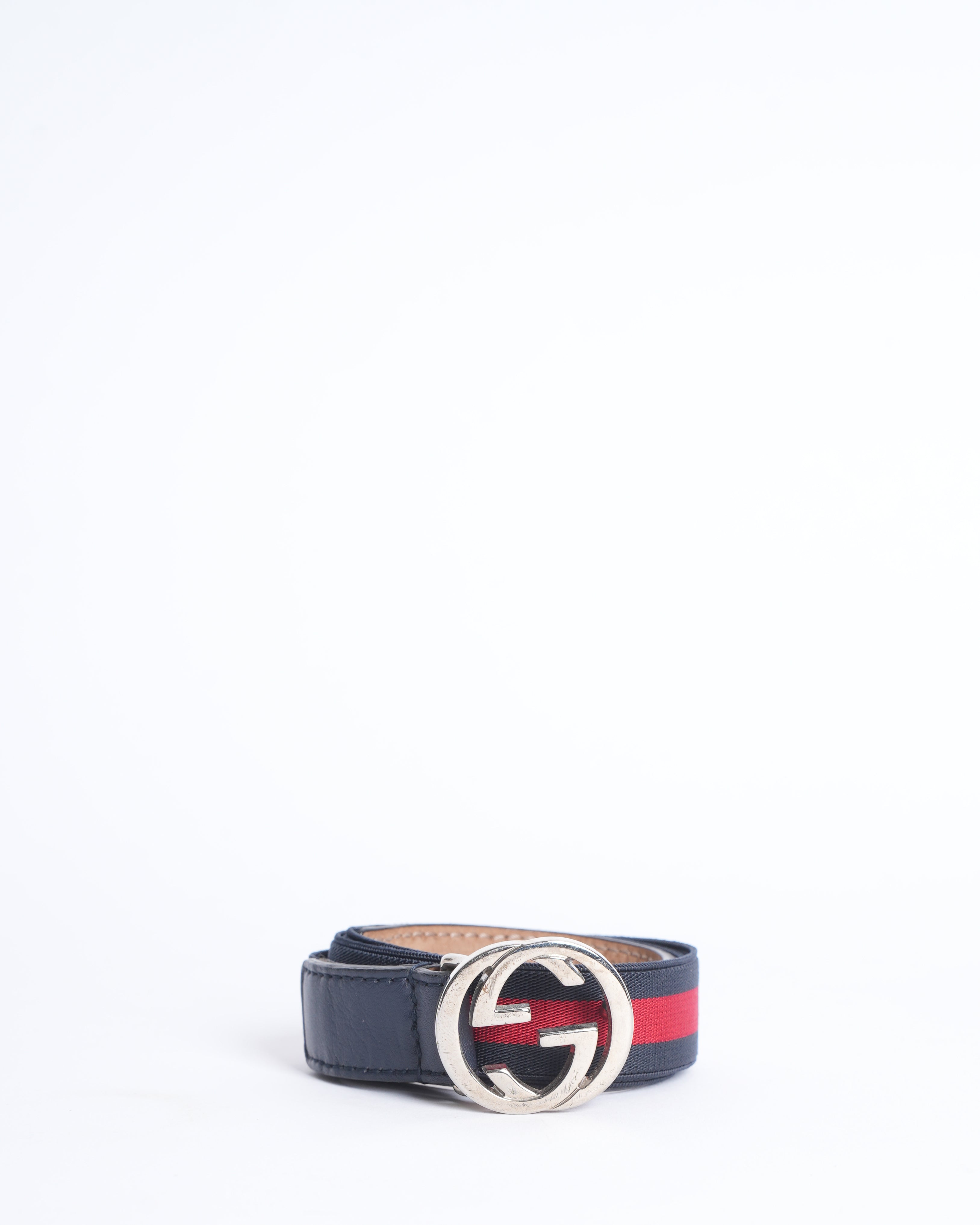 Kids Gucci belt