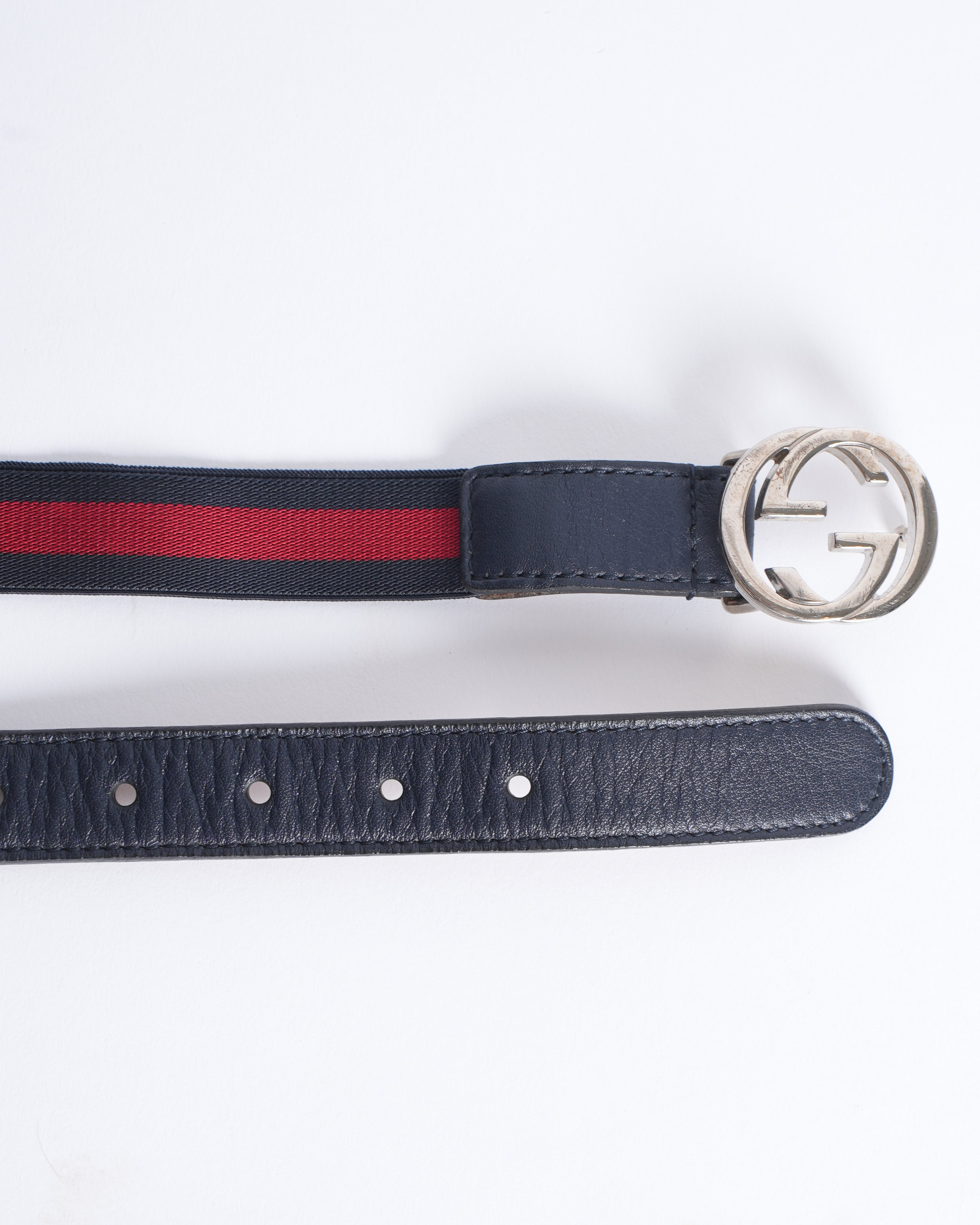 Kids Gucci belt
